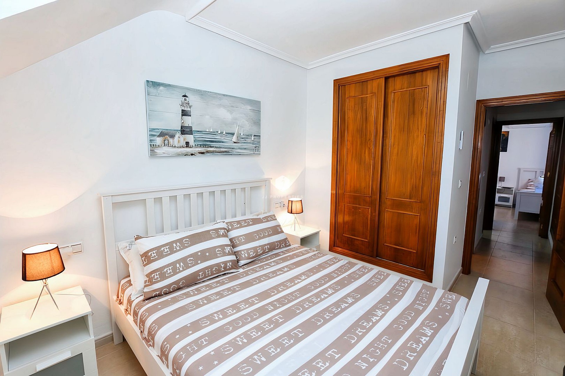 Resale - Penthouse -
Los Altos - Costa Blanca