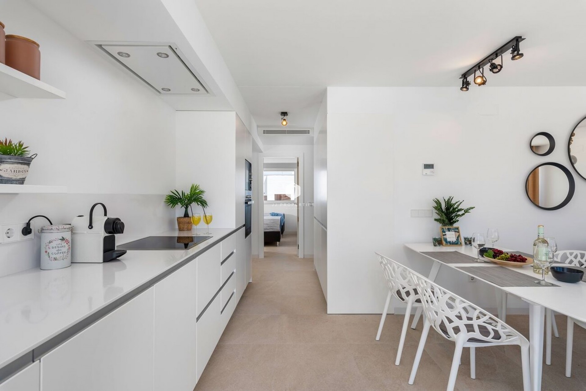 Resale - Penthouse -
Los Balcones - Costa Blanca