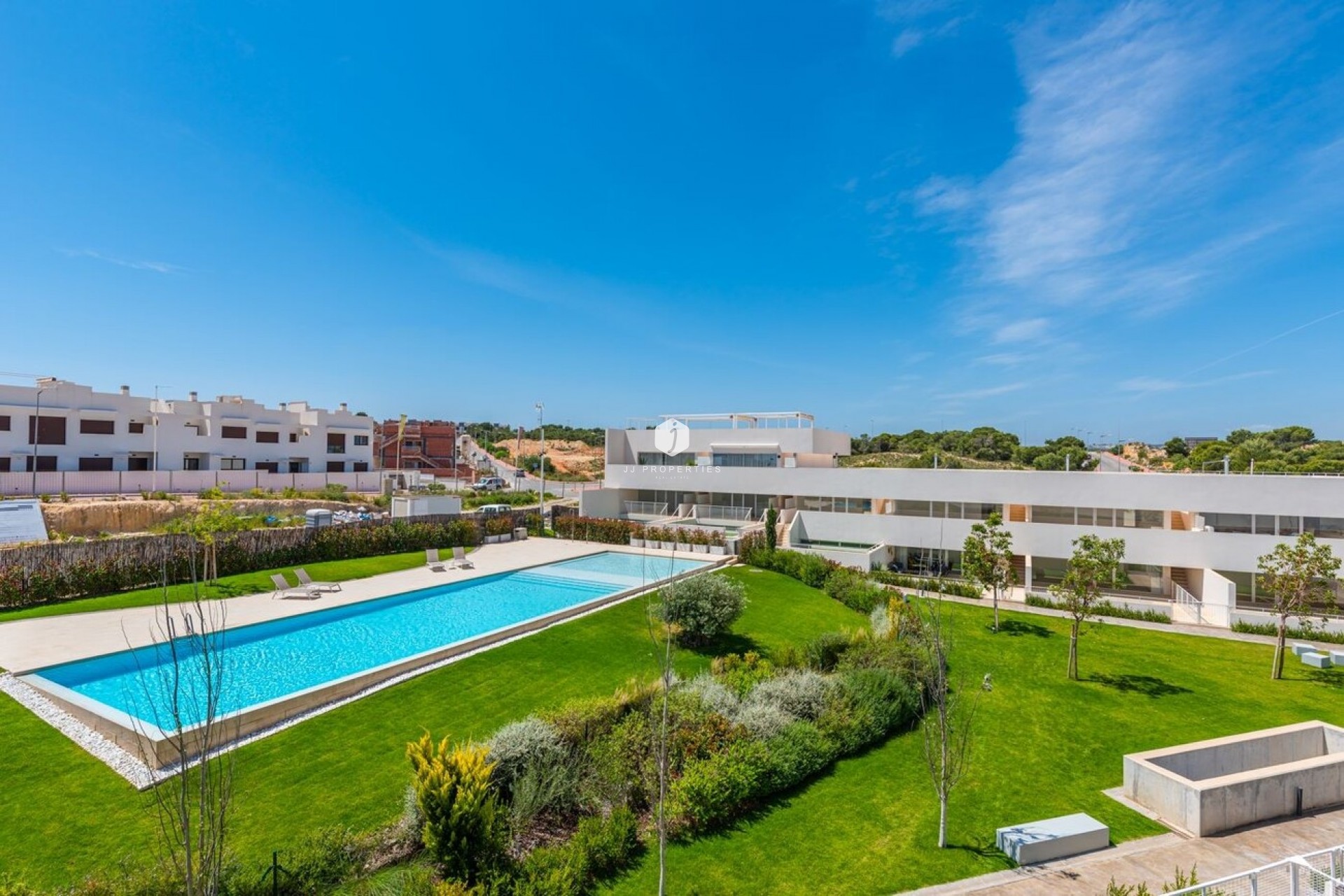 Resale - Penthouse -
Los Balcones - Costa Blanca