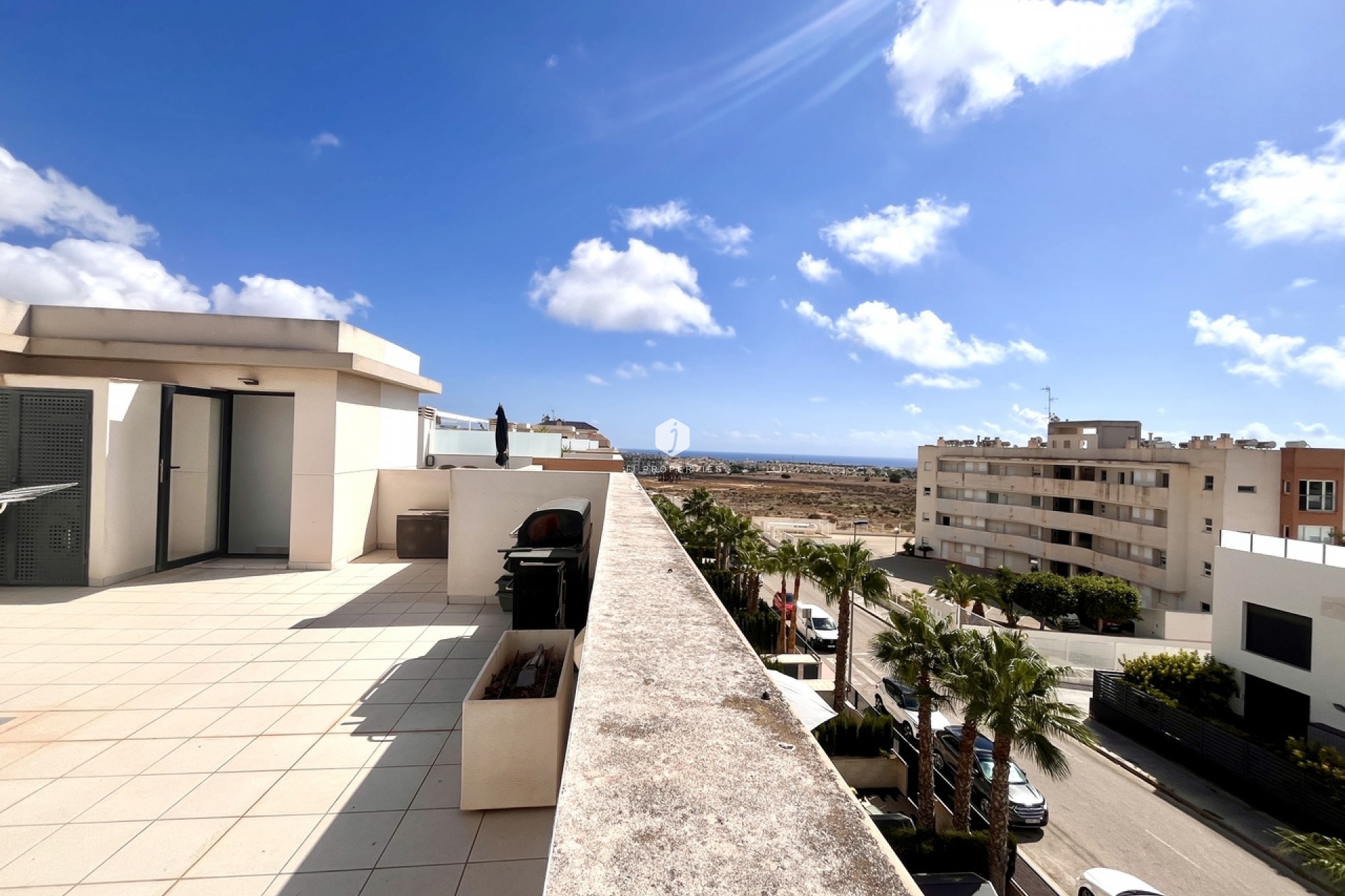 Resale - Penthouse -
Los Dolses - Inland