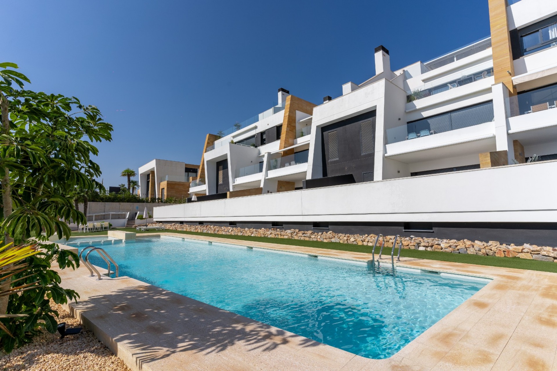 Resale - Penthouse -
Orihuela Costa - Costa Blanca