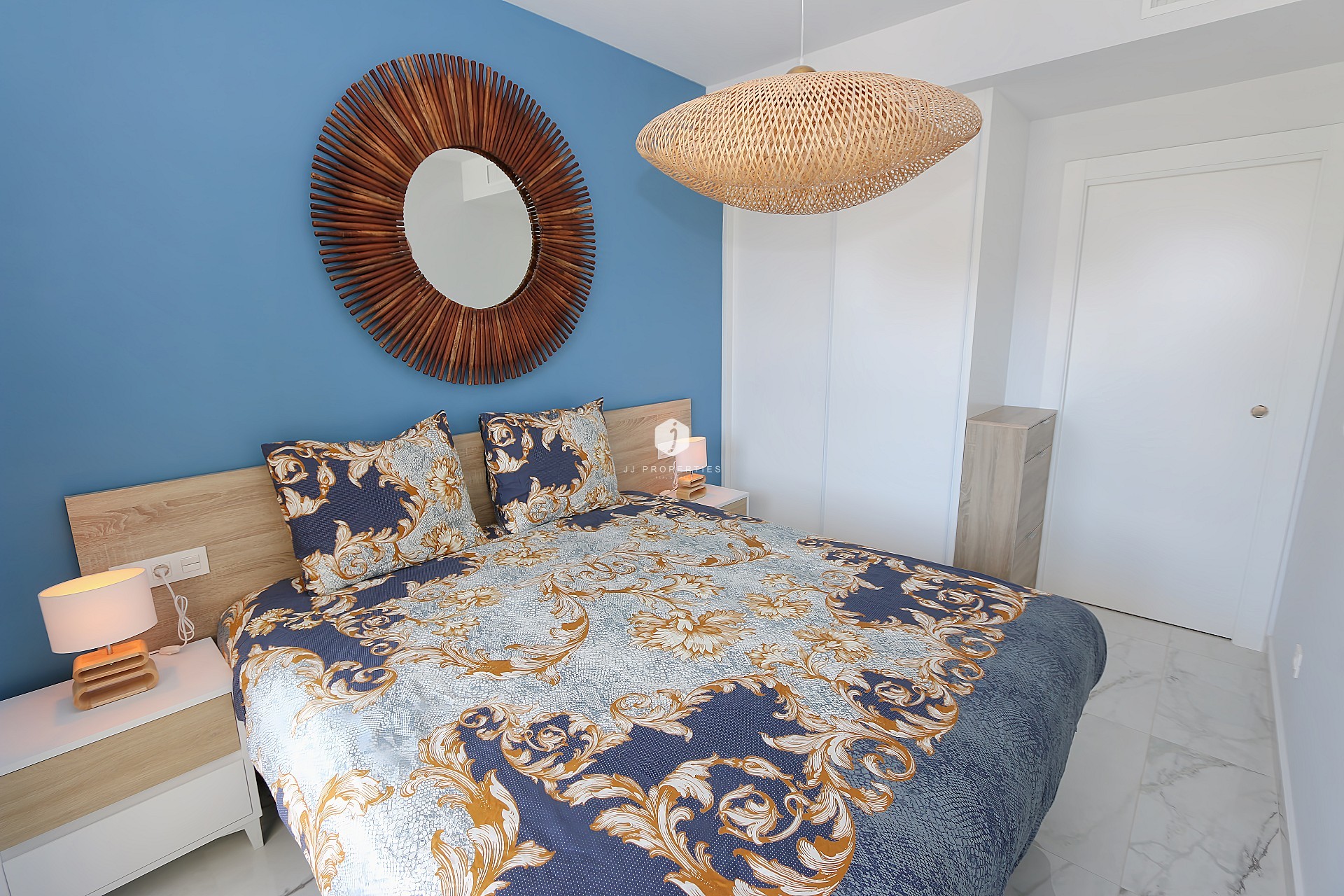 Resale - Penthouse -
Orihuela Costa - Costa Blanca