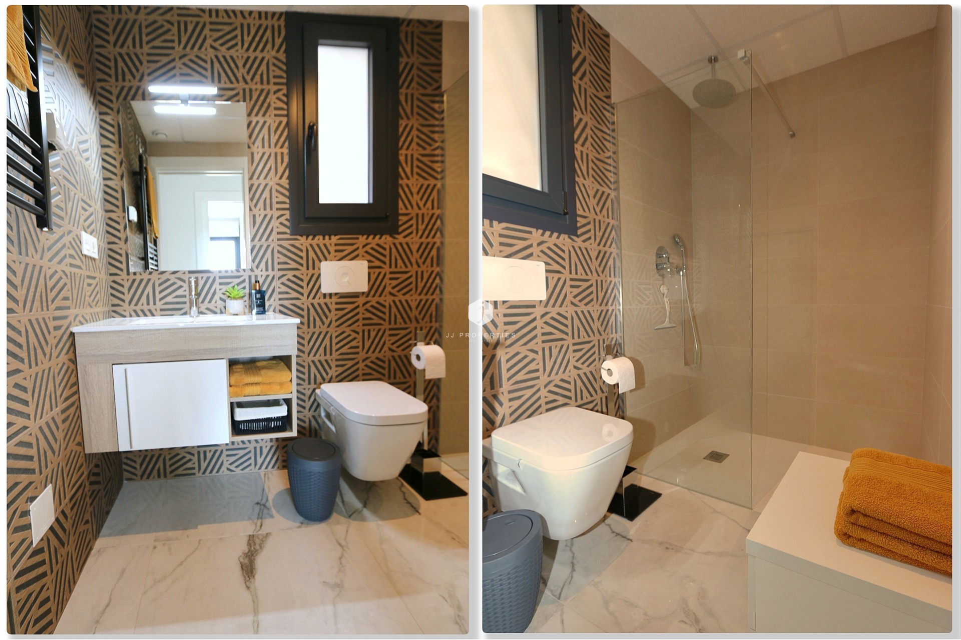 Resale - Penthouse -
Orihuela Costa - Costa Blanca