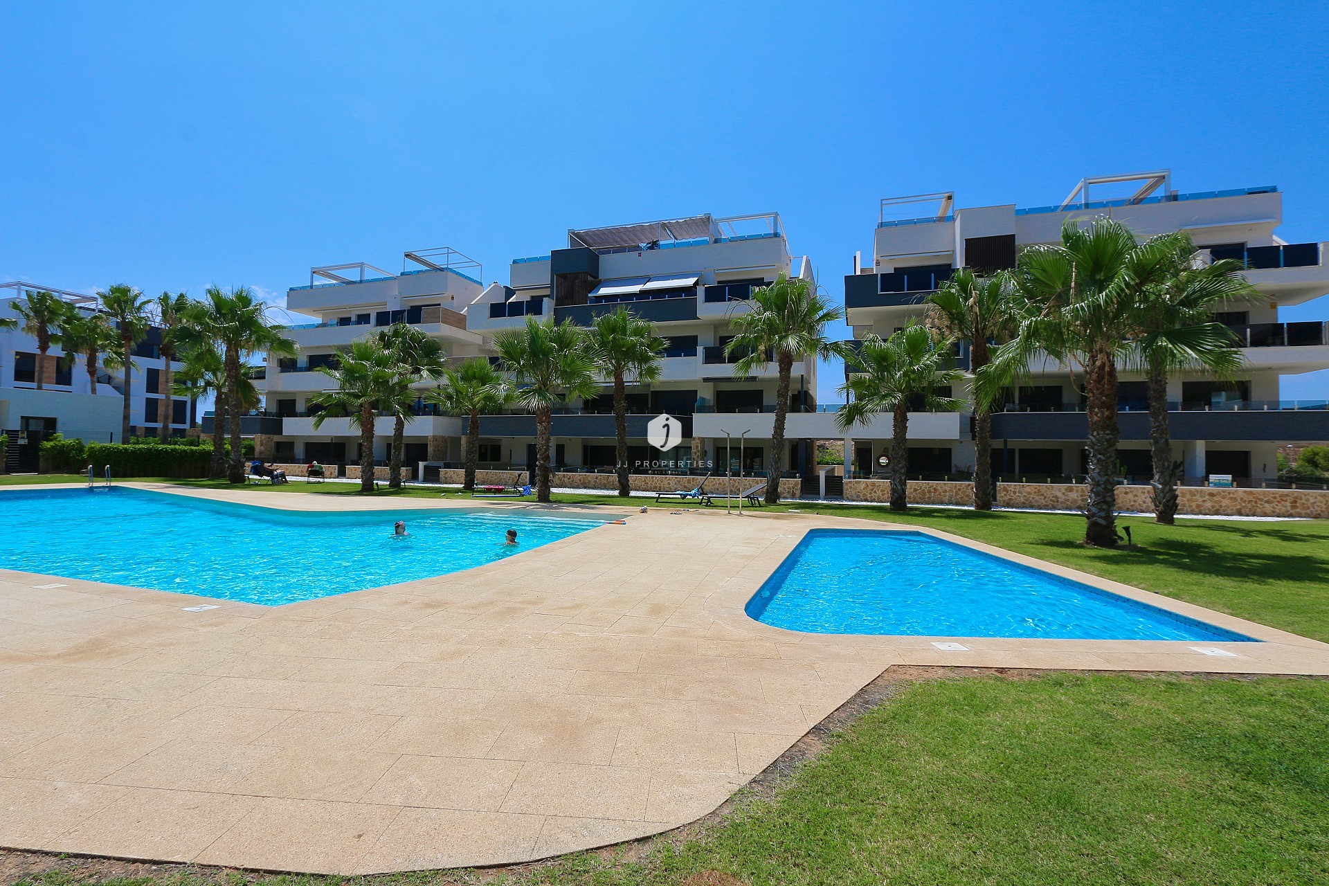 Resale - Penthouse -
Orihuela Costa - Costa Blanca