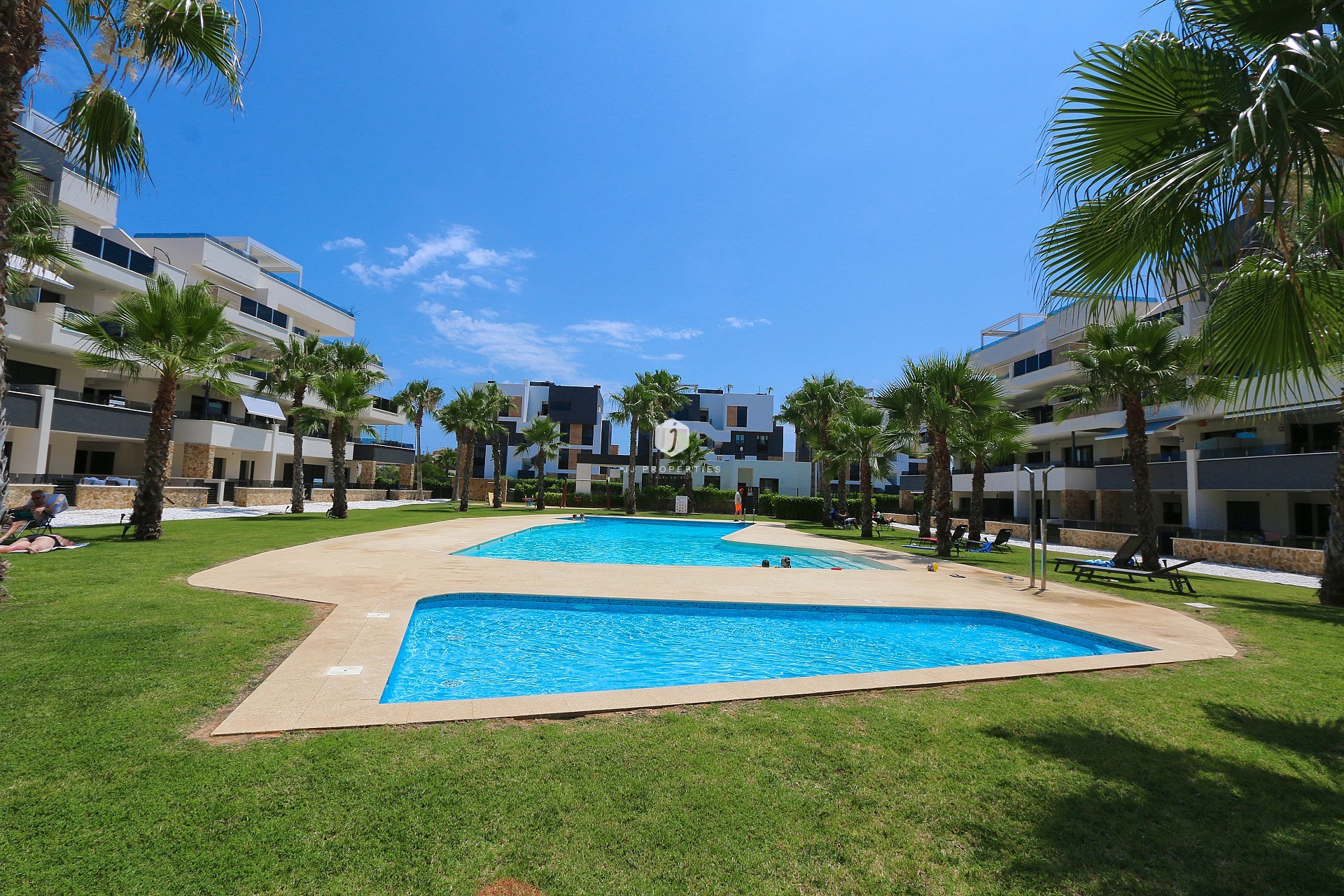 Resale - Penthouse -
Orihuela Costa - Costa Blanca