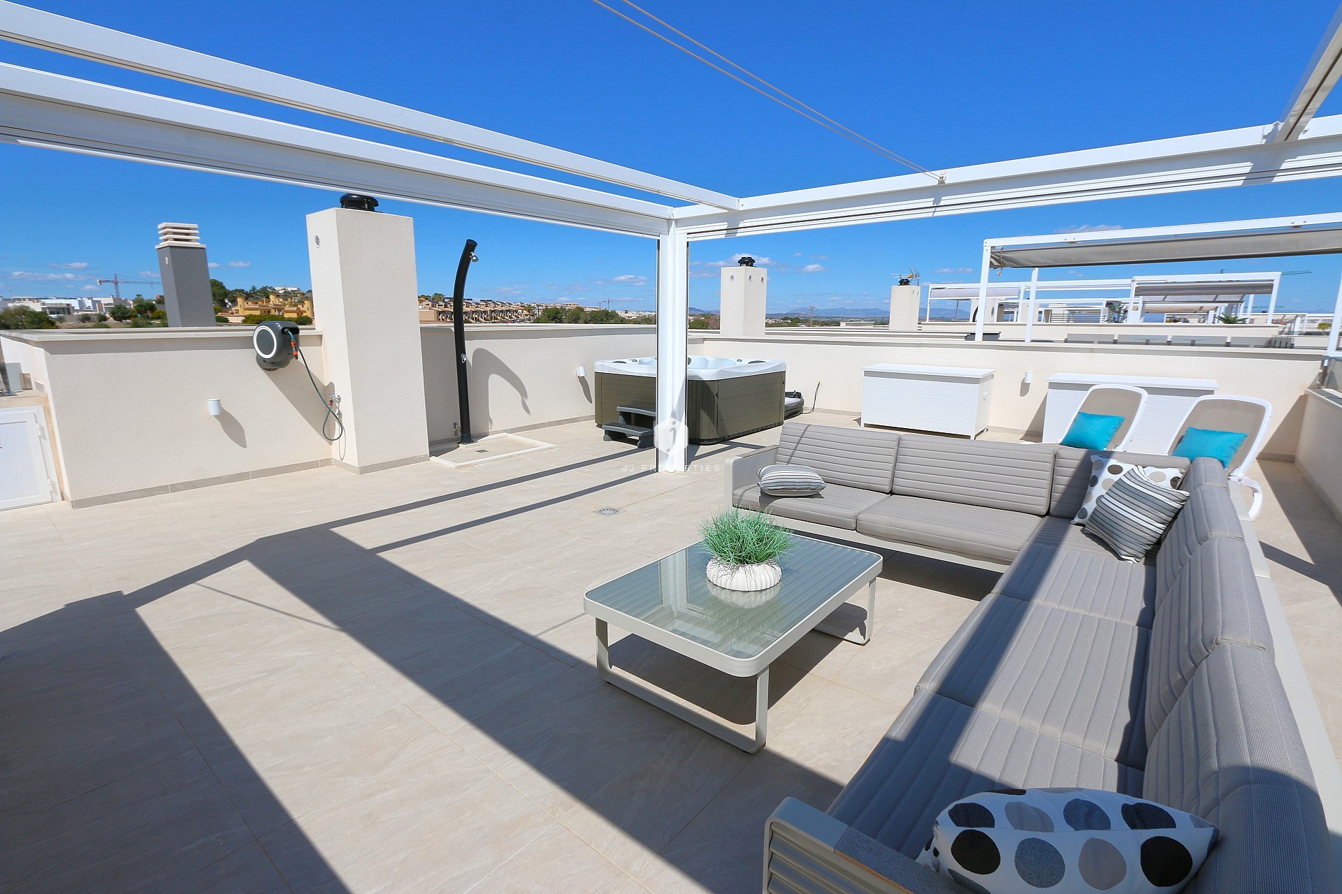 Resale - Penthouse -
Orihuela Costa - Costa Blanca