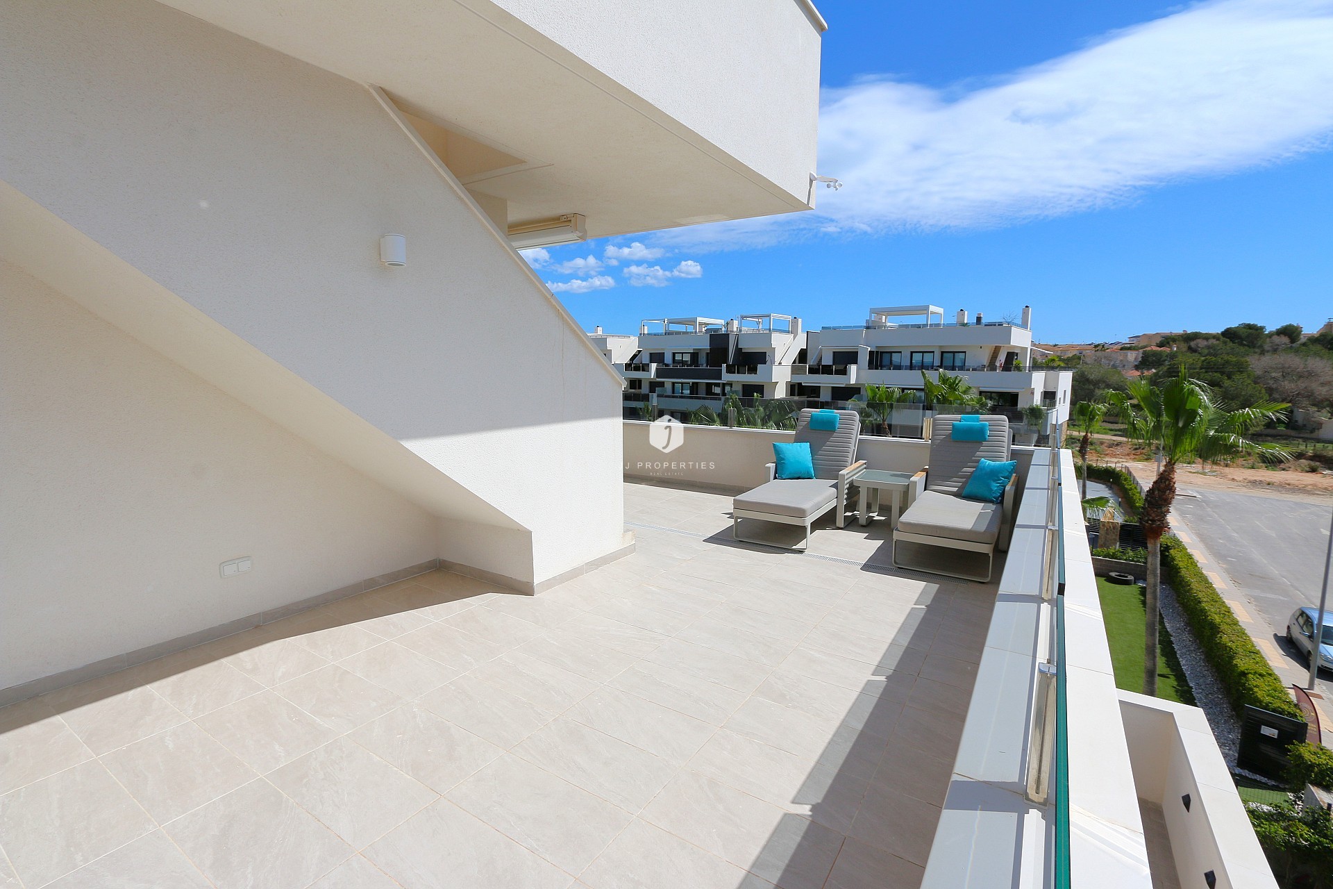 Resale - Penthouse -
Orihuela Costa - Costa Blanca