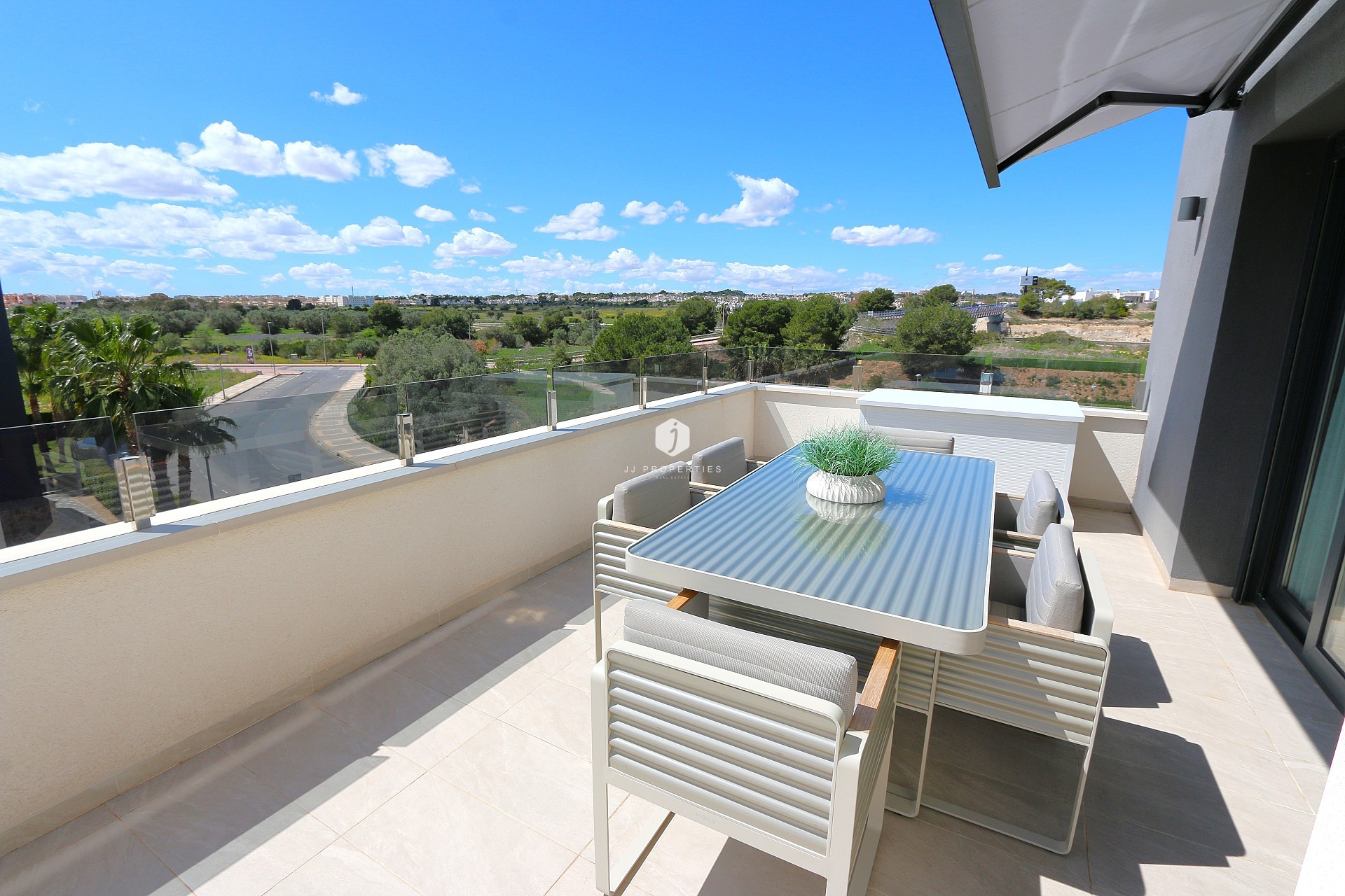 Resale - Penthouse -
Orihuela Costa - Costa Blanca