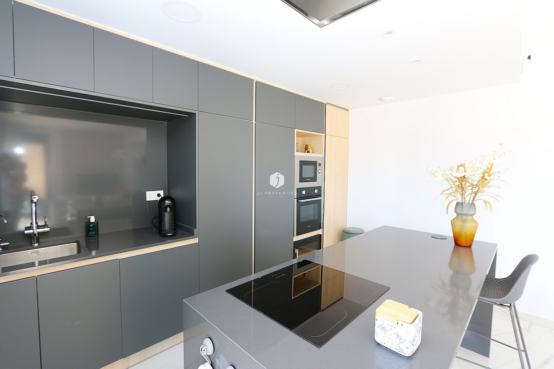 Resale - Penthouse -
Orihuela Costa - Costa Blanca