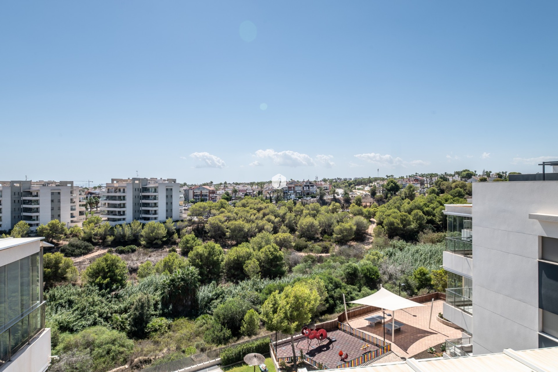 Resale - Penthouse -
Orihuela Costa - Costa Blanca