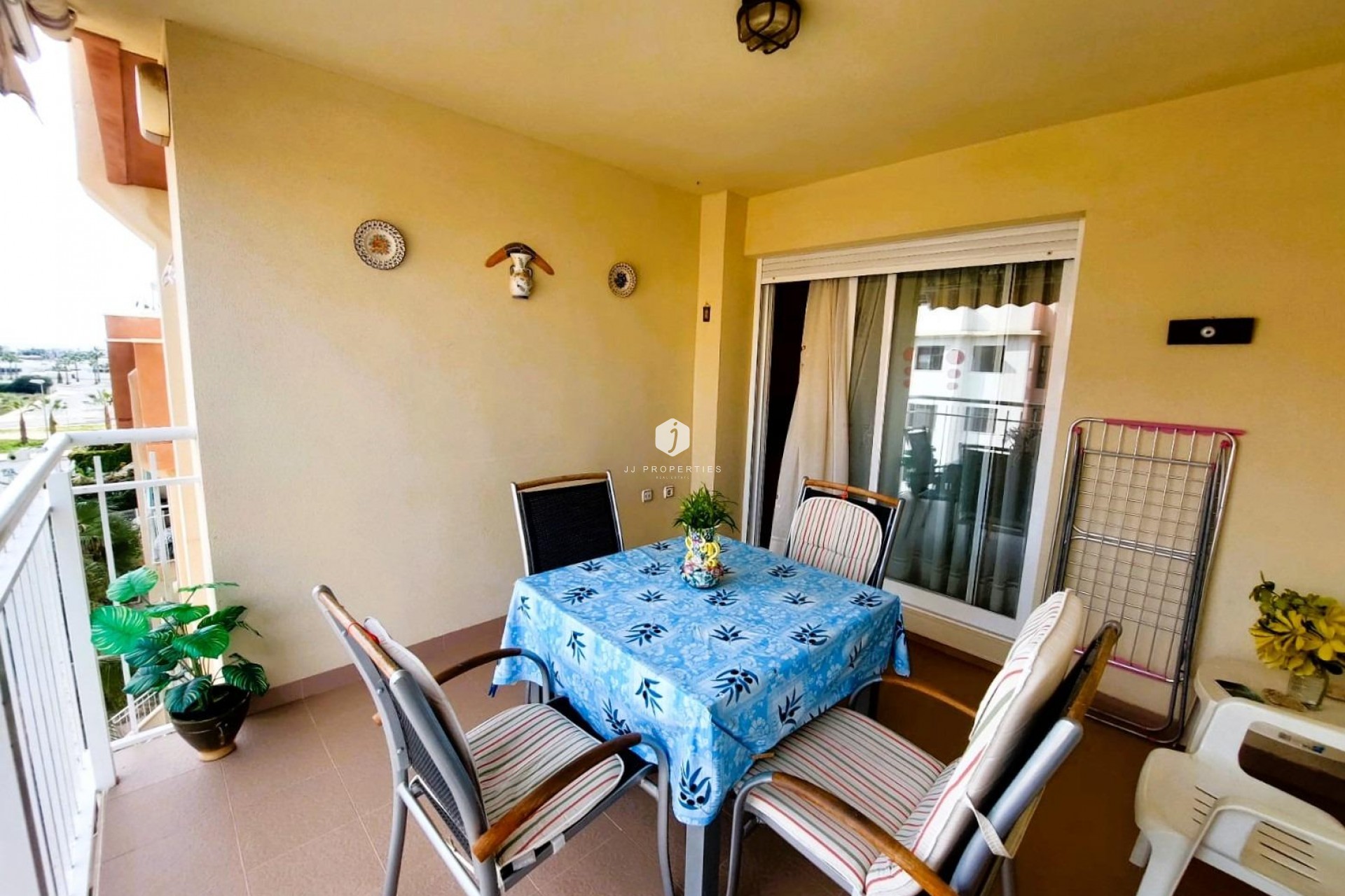 Resale - Penthouse -
Orihuela Costa - Costa Blanca