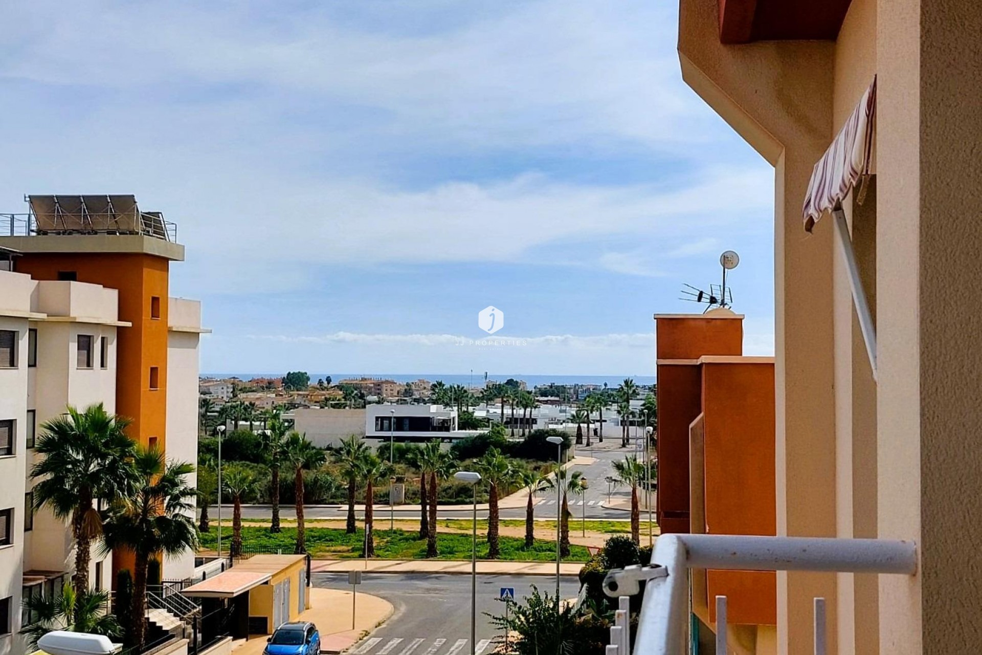 Resale - Penthouse -
Orihuela Costa - Costa Blanca