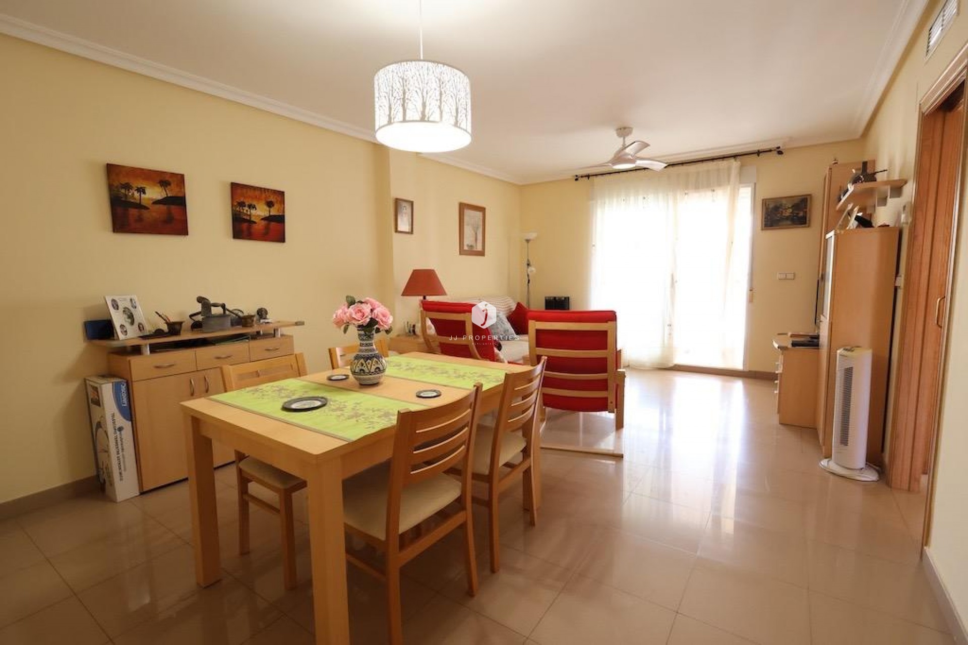 Resale - Penthouse -
Orihuela Costa - Costa Blanca