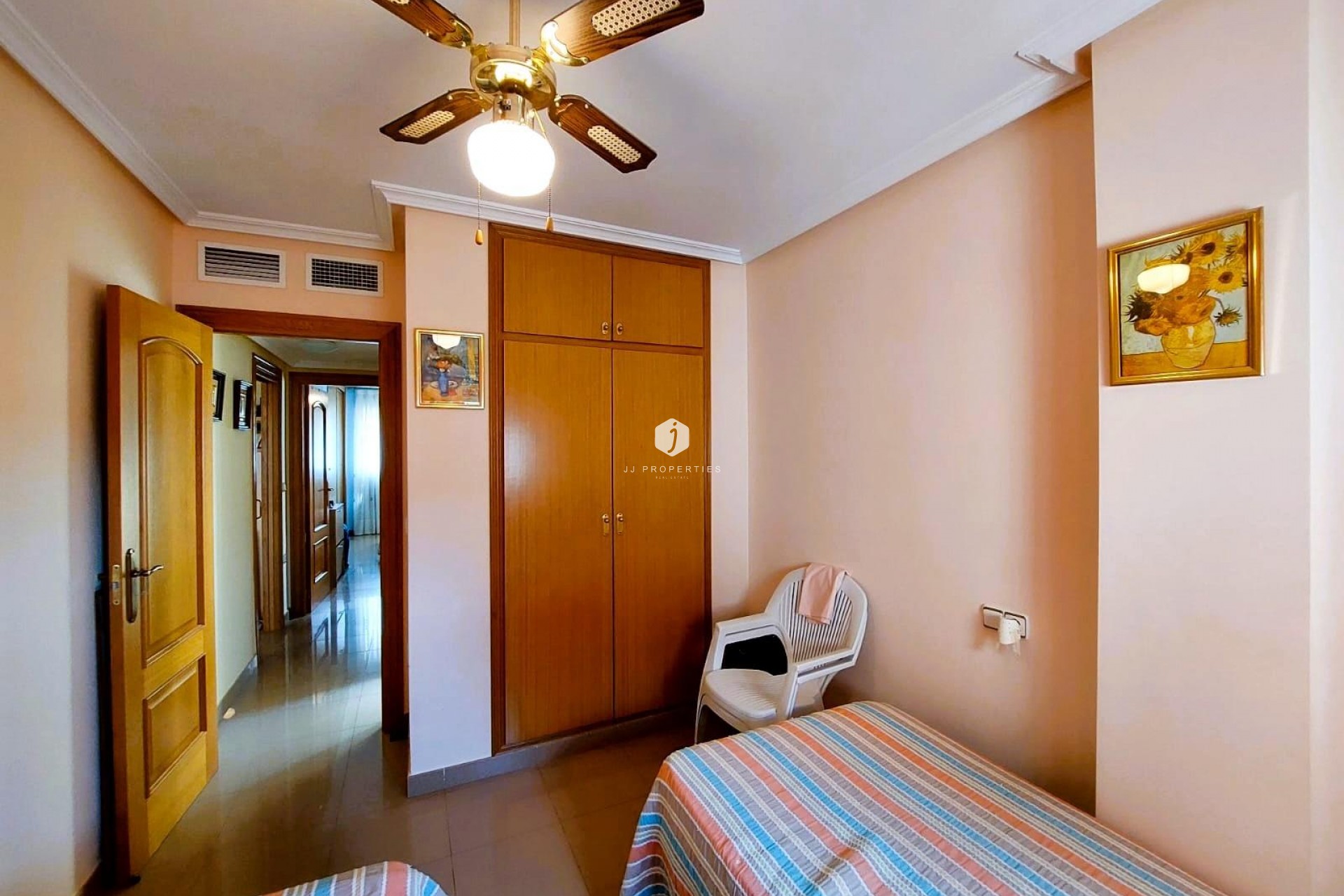 Resale - Penthouse -
Orihuela Costa - Costa Blanca