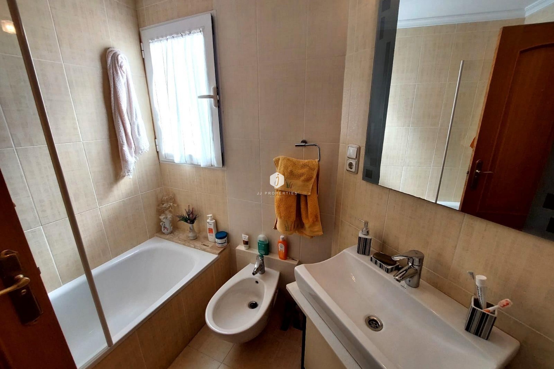 Resale - Penthouse -
Orihuela Costa - Costa Blanca