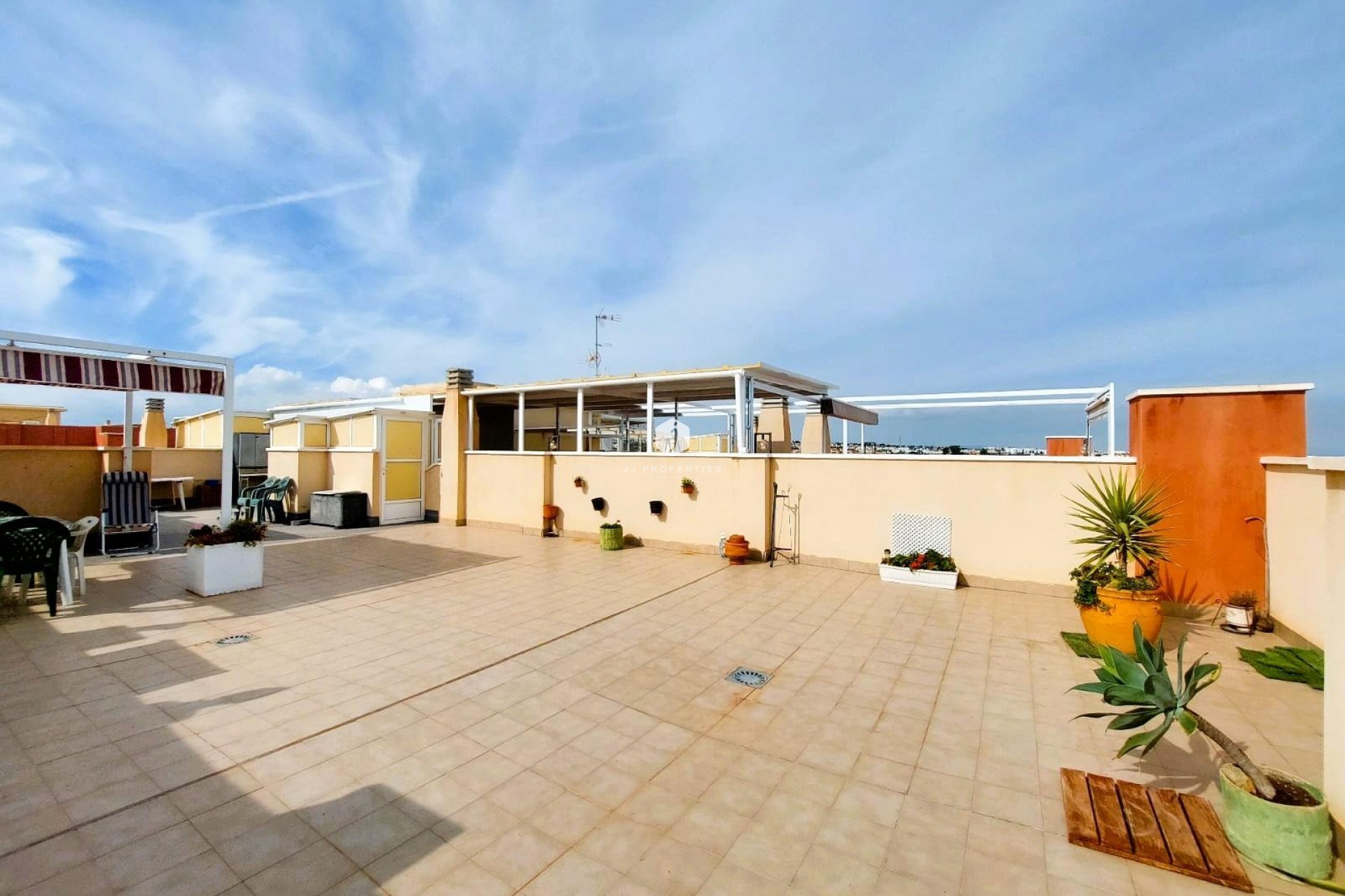 Resale - Penthouse -
Orihuela Costa - Costa Blanca