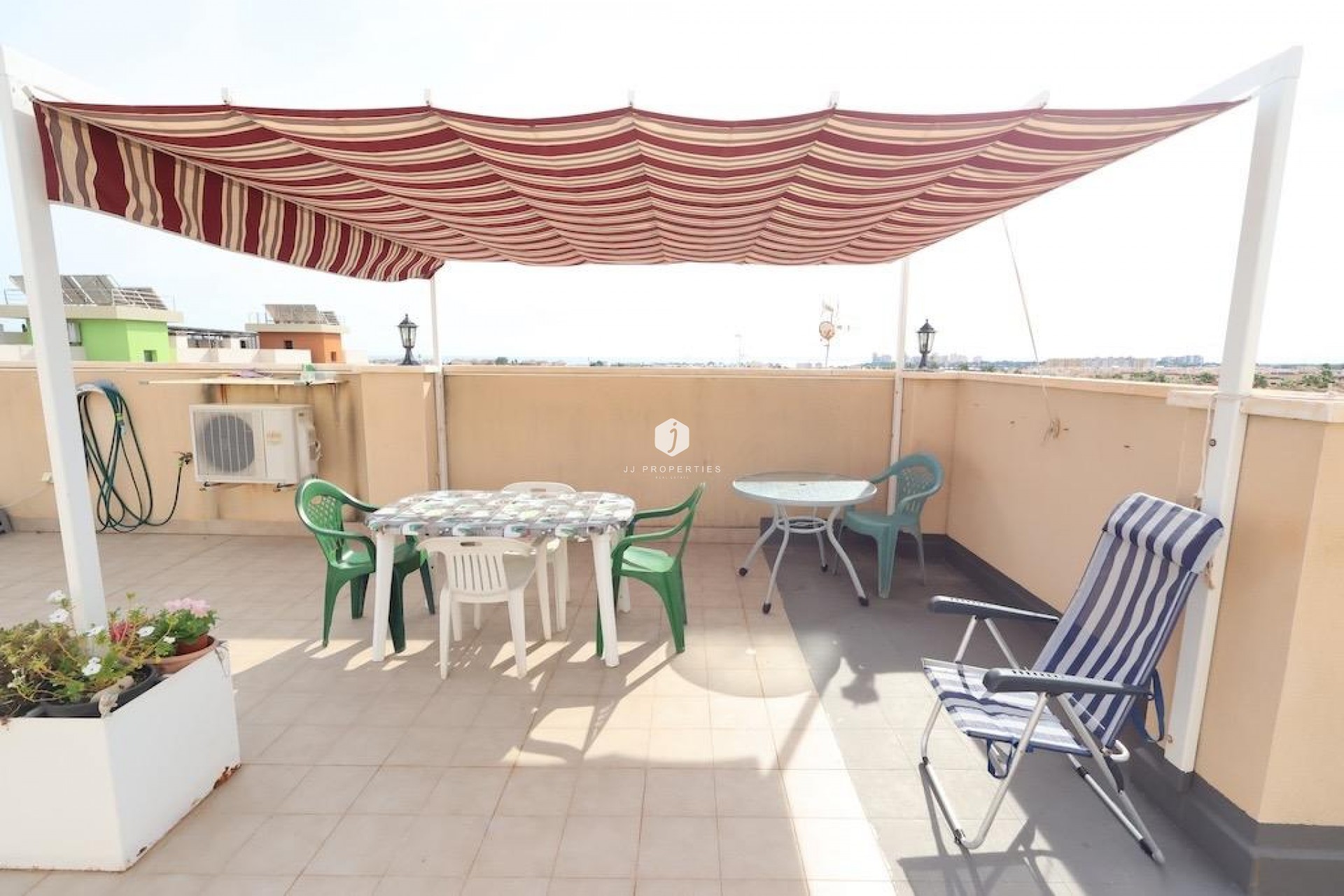 Resale - Penthouse -
Orihuela Costa - Costa Blanca