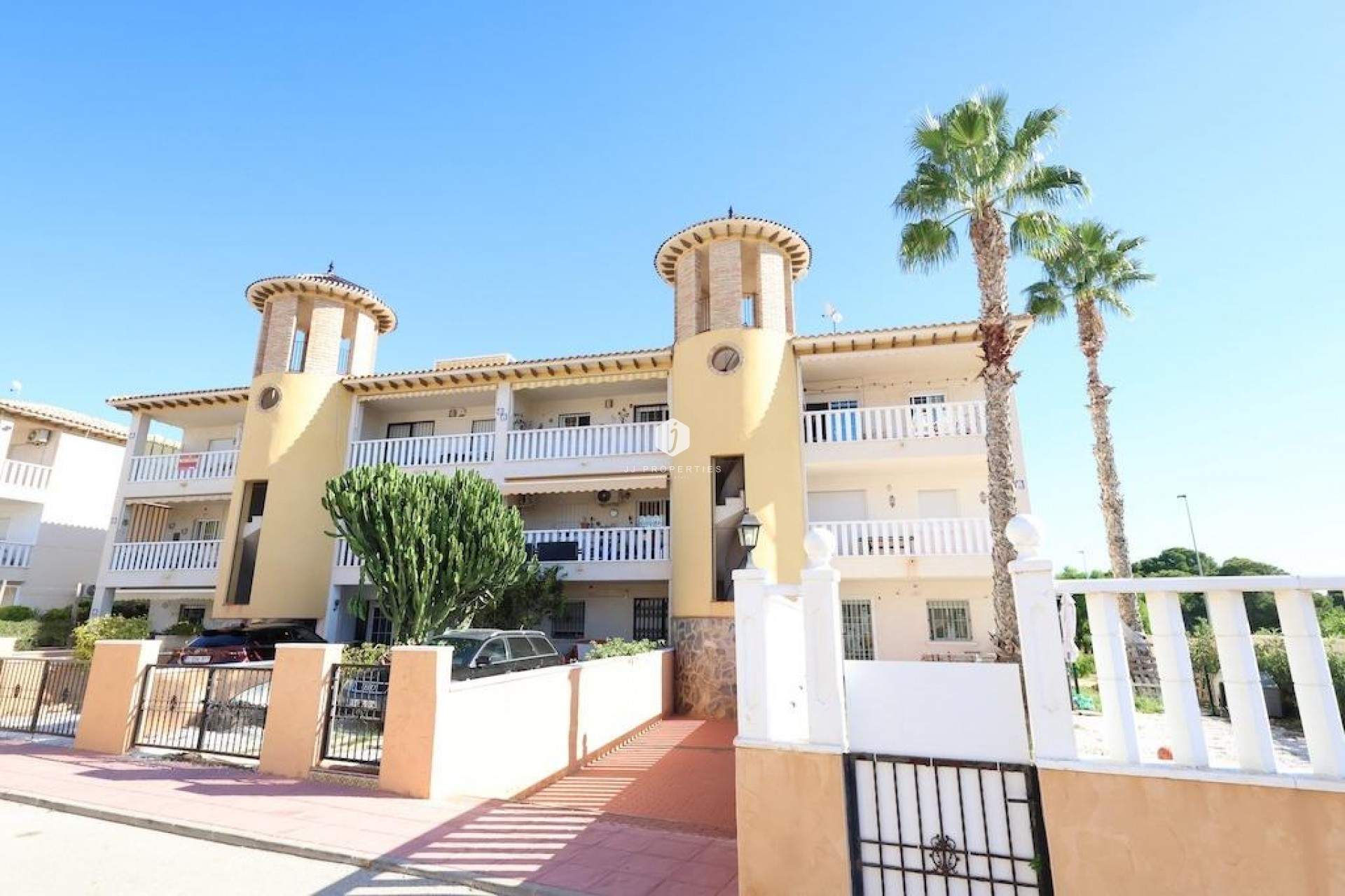 Resale - Penthouse -
Orihuela Costa - Costa Blanca