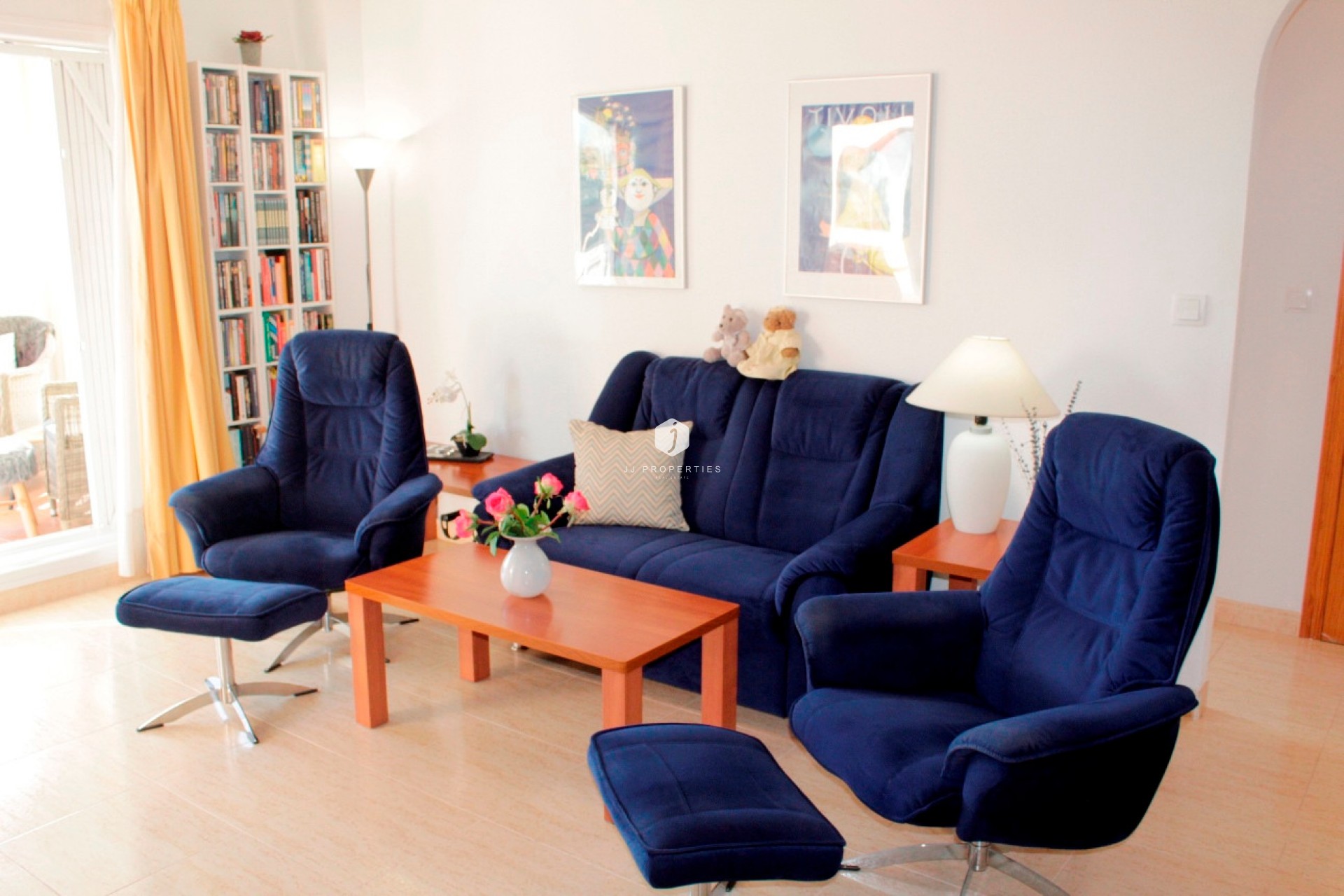 Resale - Penthouse -
Orihuela Costa - Costa Blanca