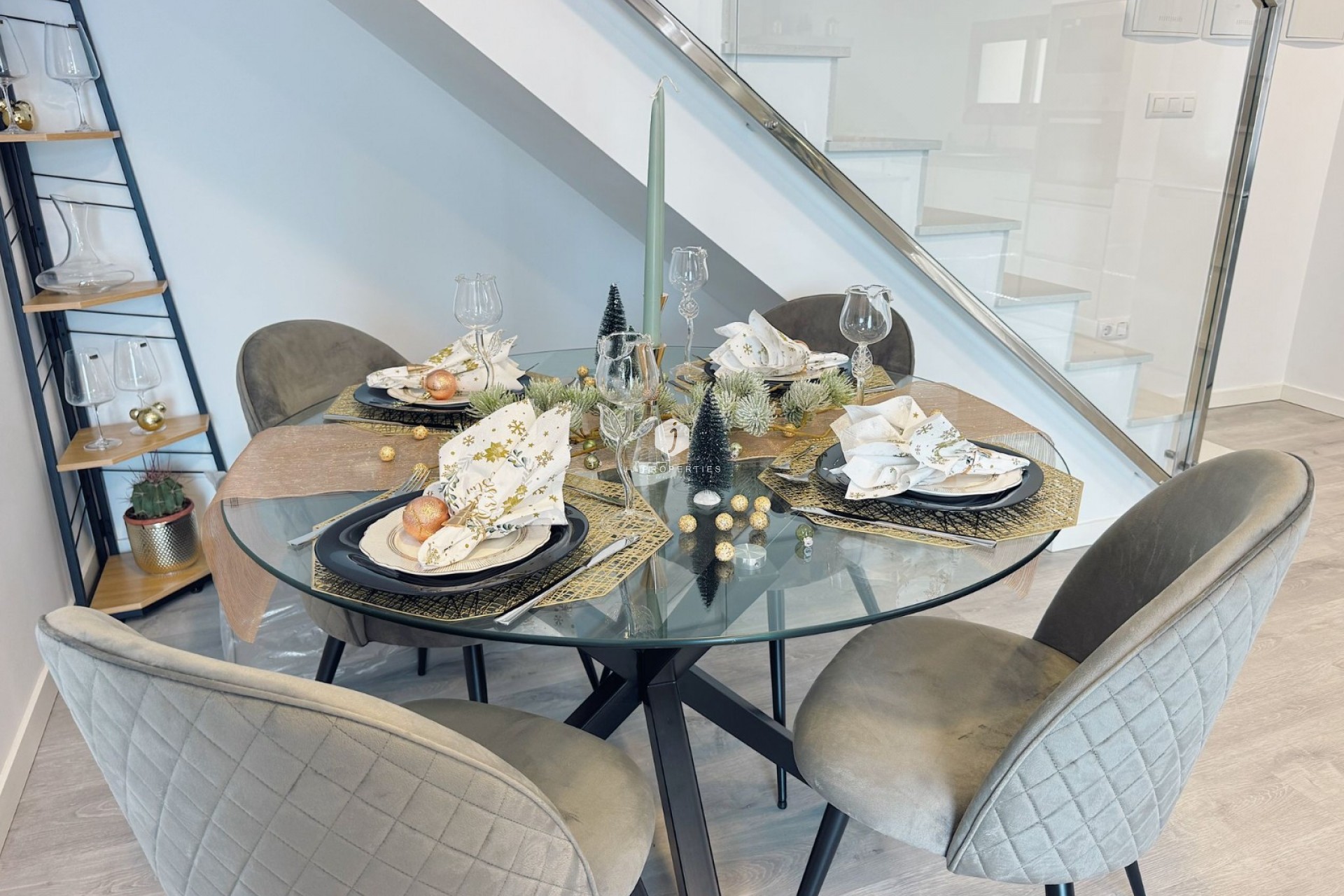 Resale - Penthouse -
Orihuela Costa - Costa Blanca