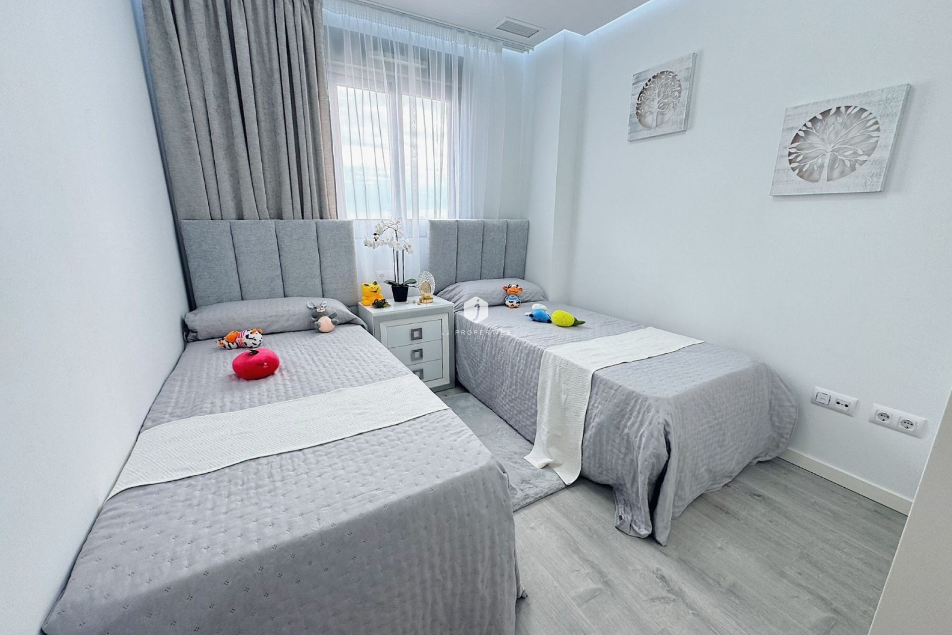 Resale - Penthouse -
Orihuela Costa - Costa Blanca