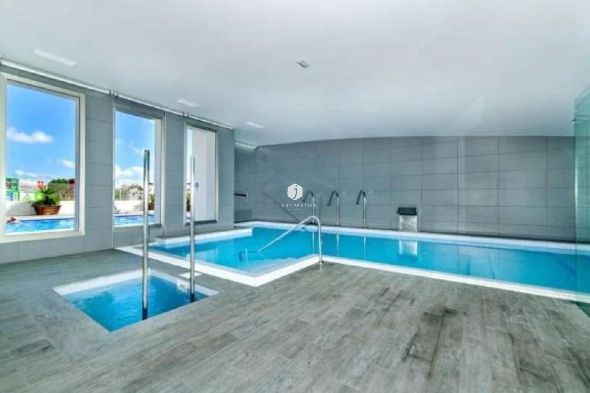 Resale - Penthouse -
Orihuela Costa - Costa Blanca