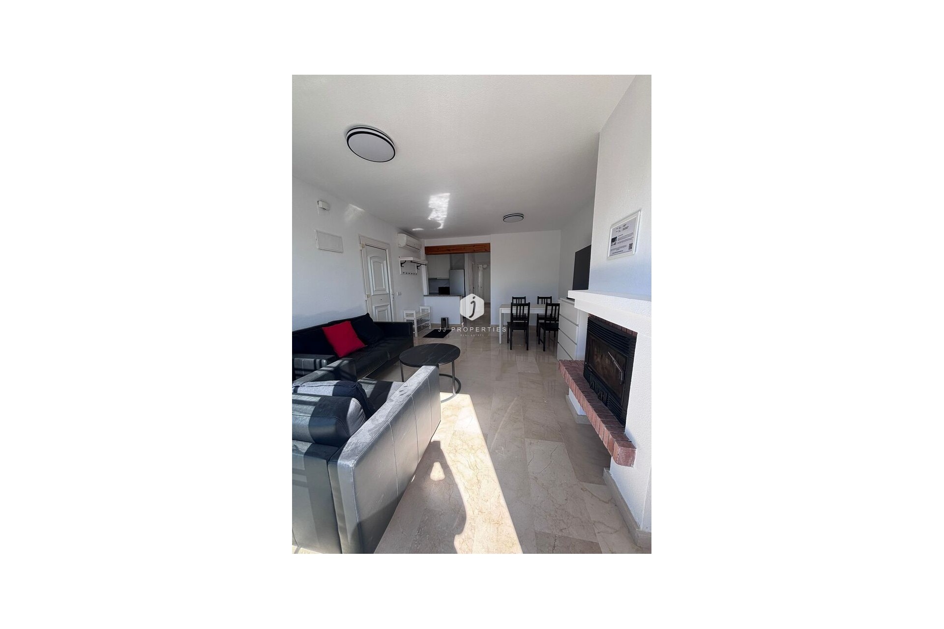 Resale - Penthouse -
Orihuela Costa - Costa Blanca
