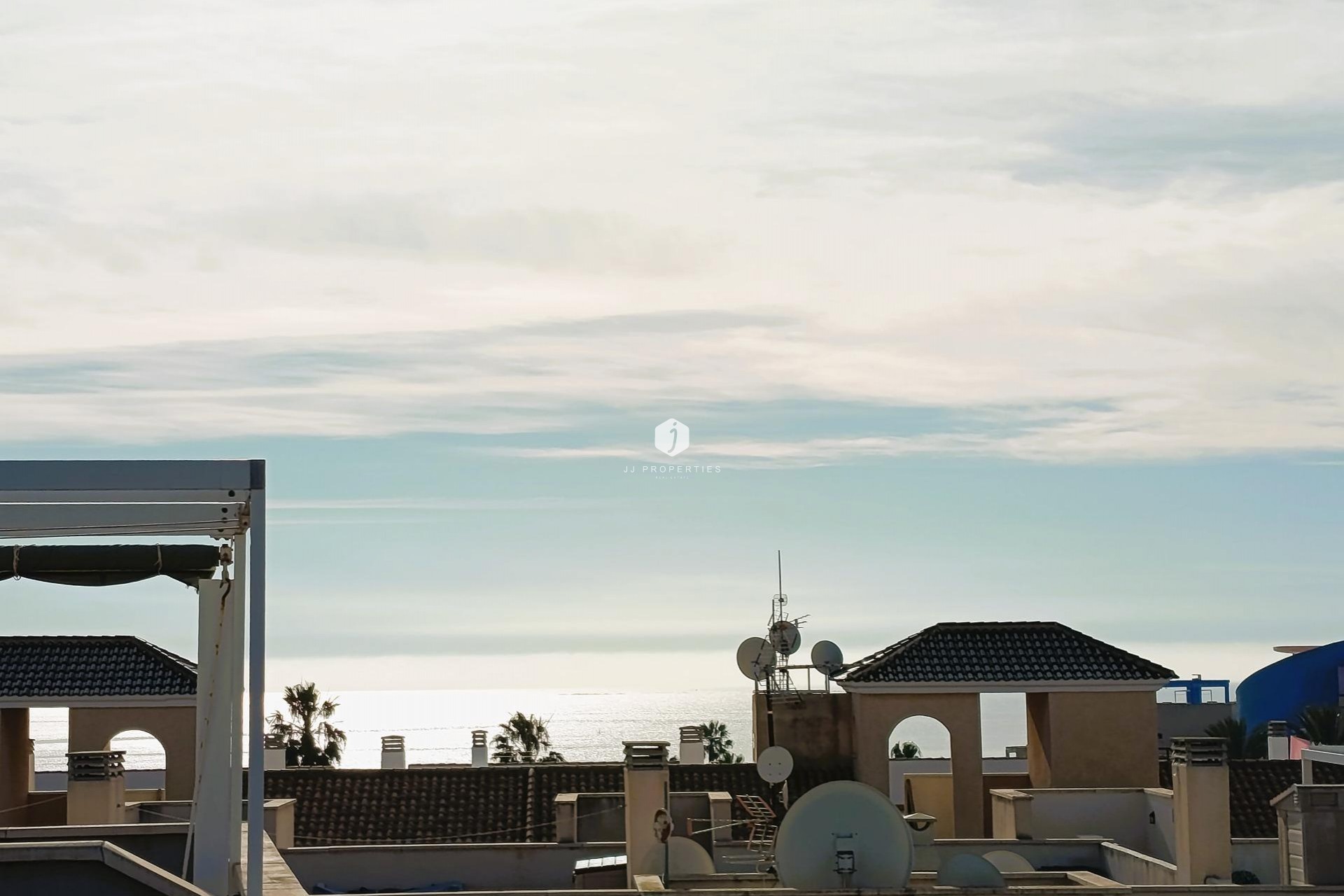 Resale - Penthouse -
Orihuela Costa - Costa Blanca