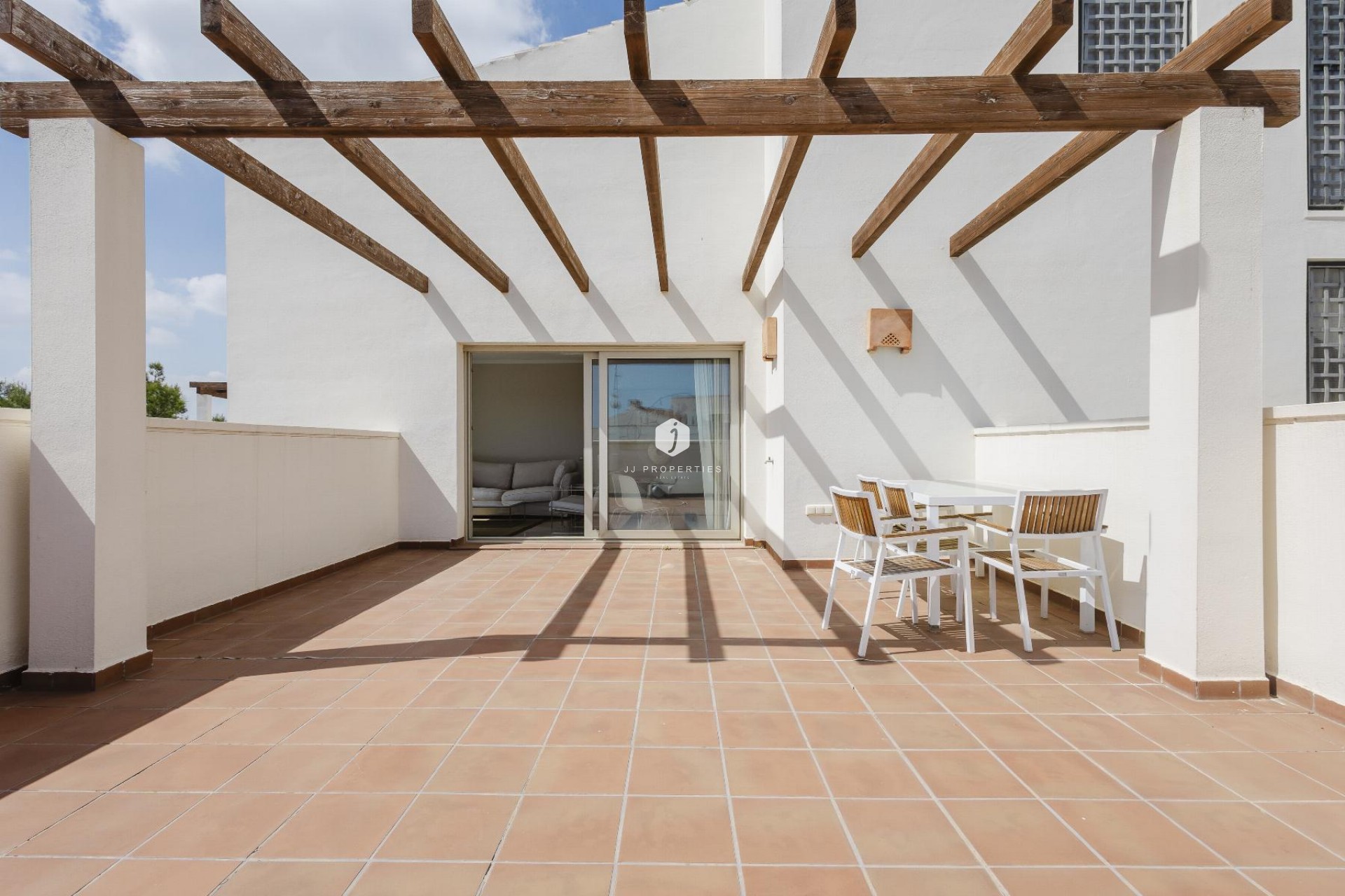 Resale - Penthouse -
Orihuela Costa - Costa Blanca