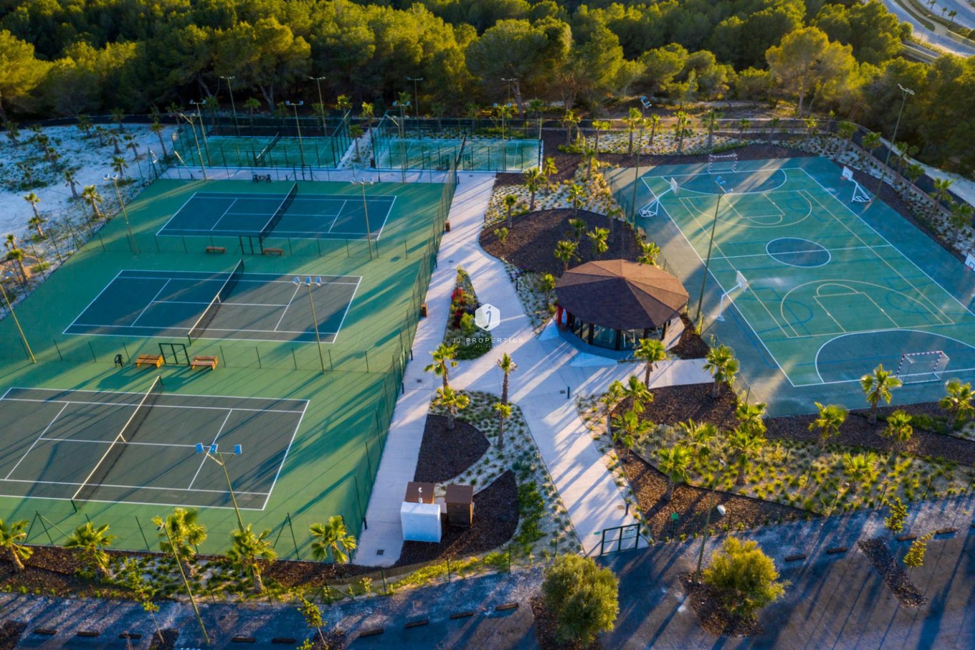 Resale - Penthouse -
Orihuela Costa - Costa Blanca