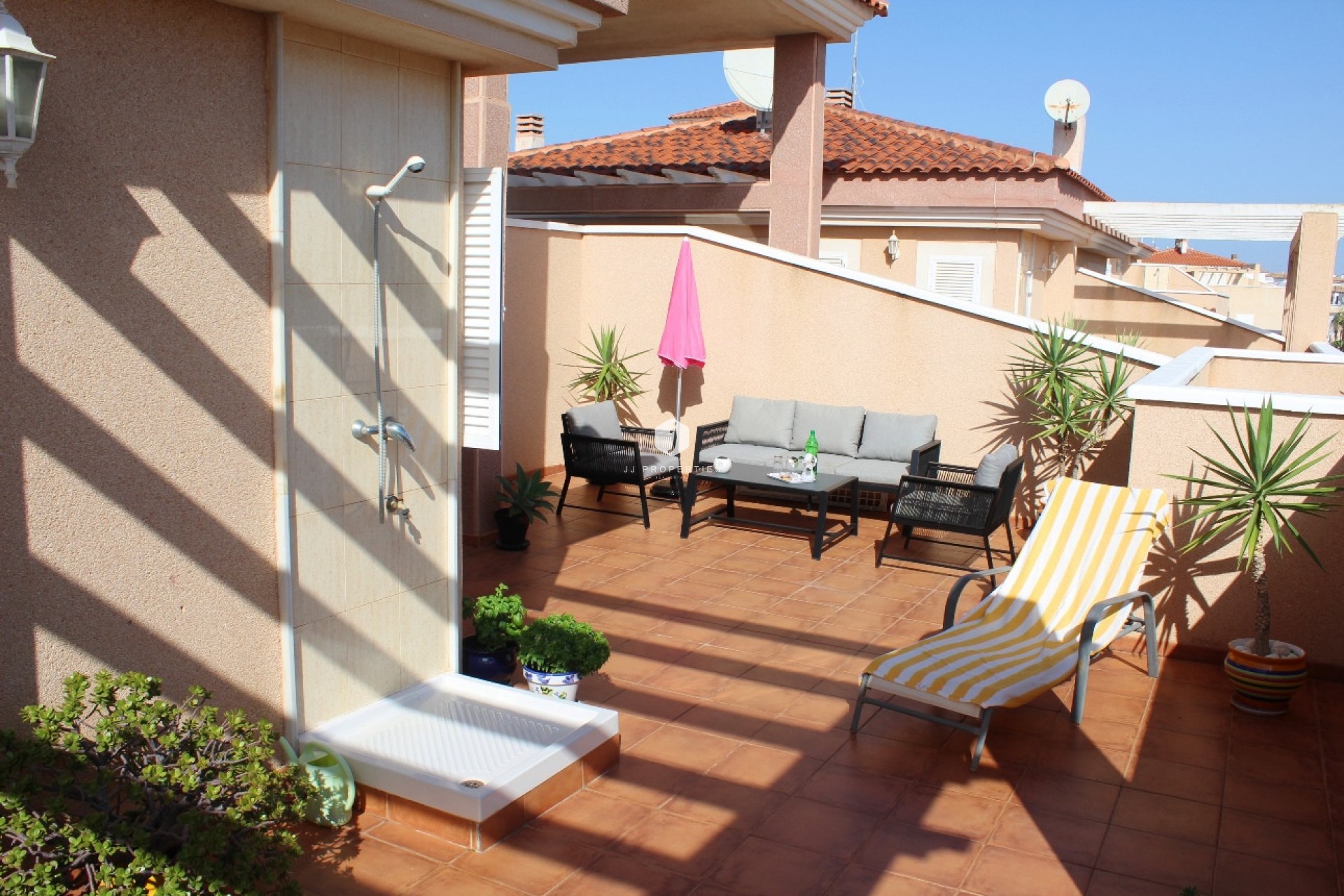 Resale - Penthouse -
Orihuela Costa - Costa Blanca
