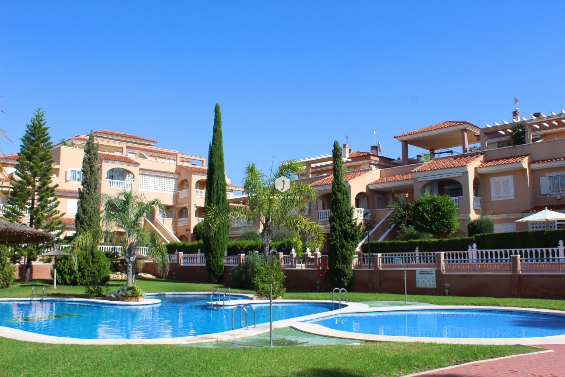 Resale - Penthouse -
Orihuela Costa - Costa Blanca