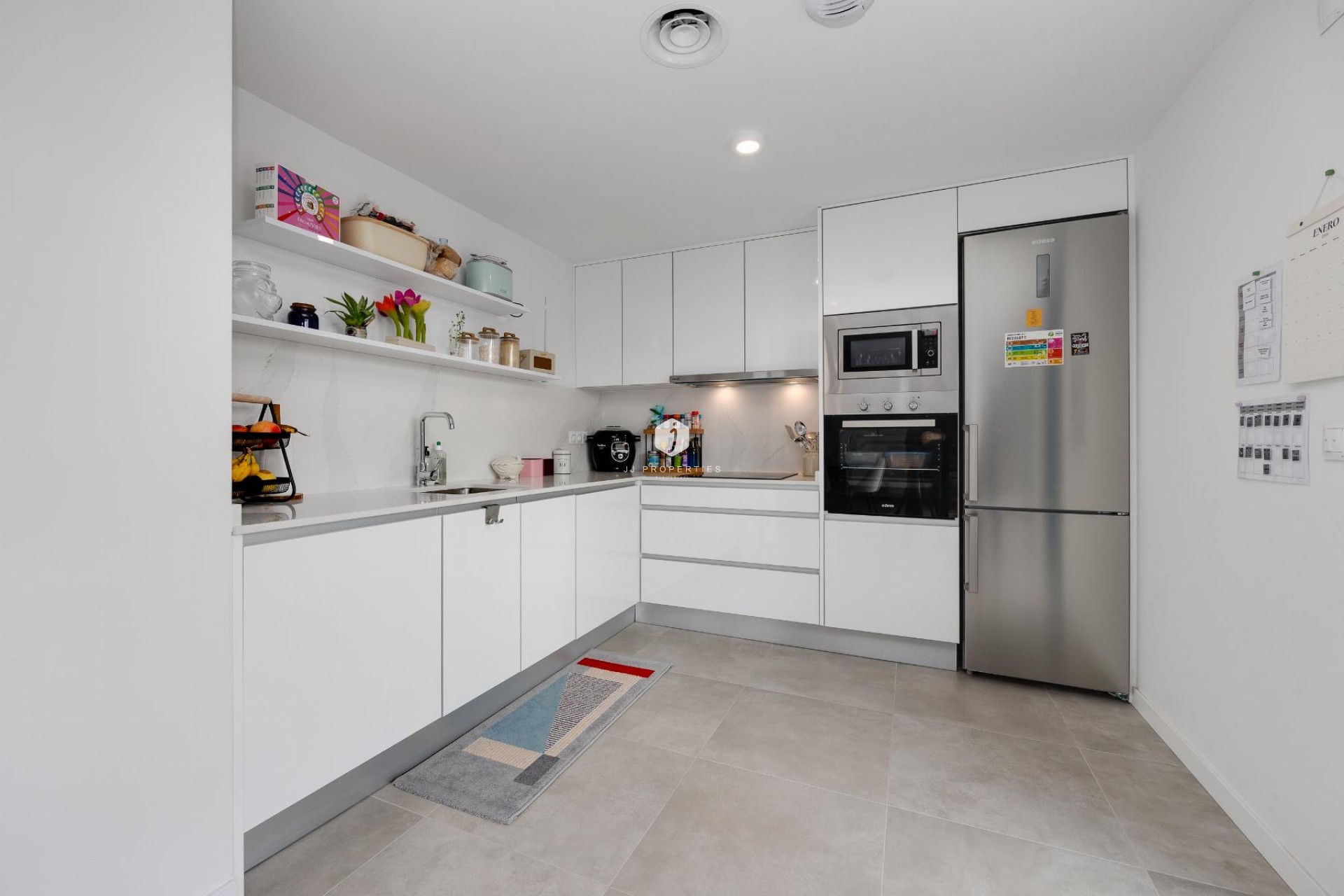 Resale - Penthouse -
Orihuela Costa - Costa Blanca