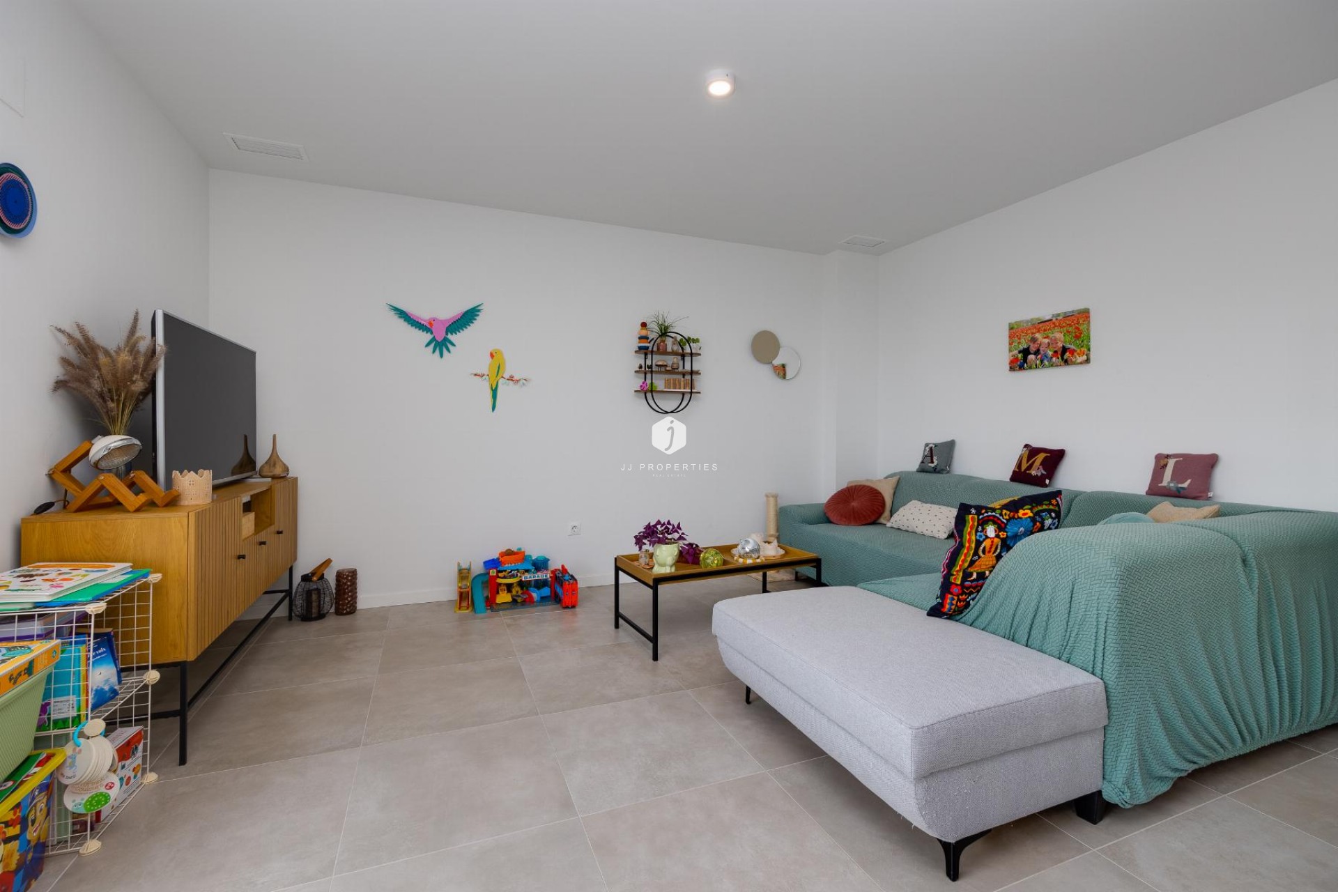 Resale - Penthouse -
Orihuela Costa - Costa Blanca
