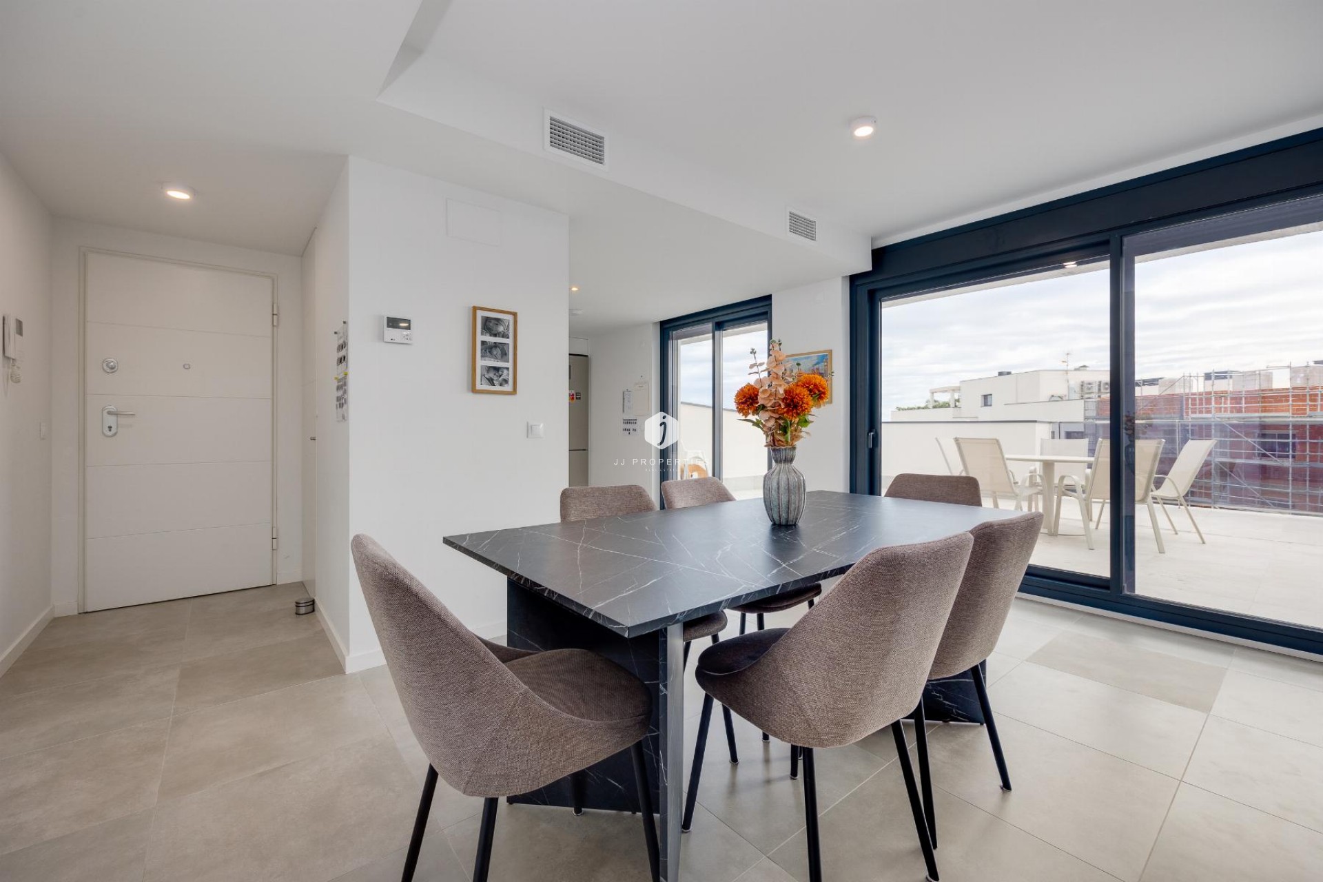 Resale - Penthouse -
Orihuela Costa - Costa Blanca