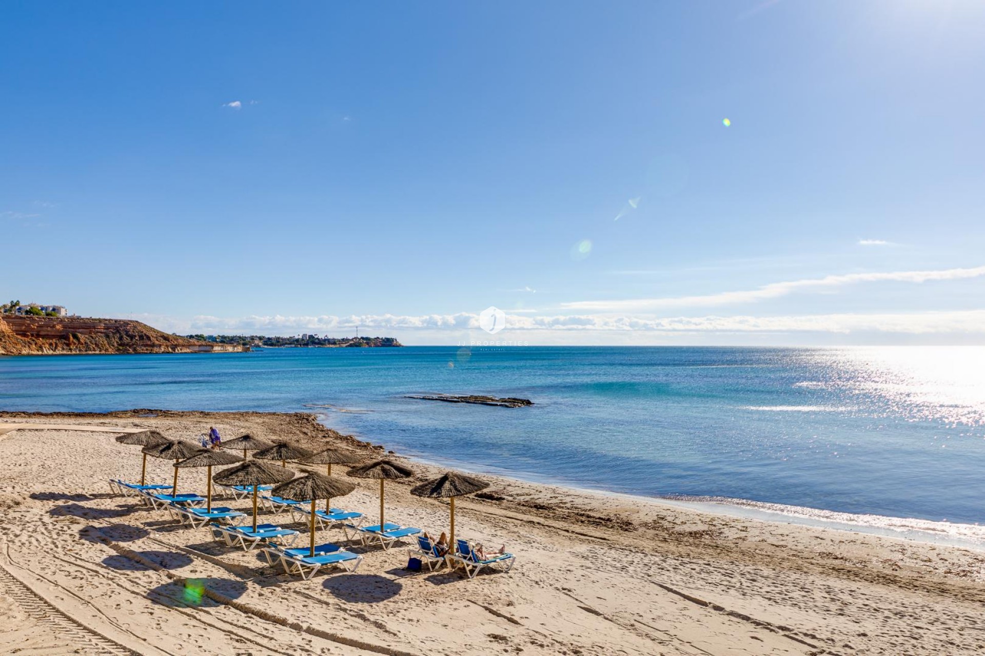 Resale - Penthouse -
Orihuela Costa - Costa Blanca
