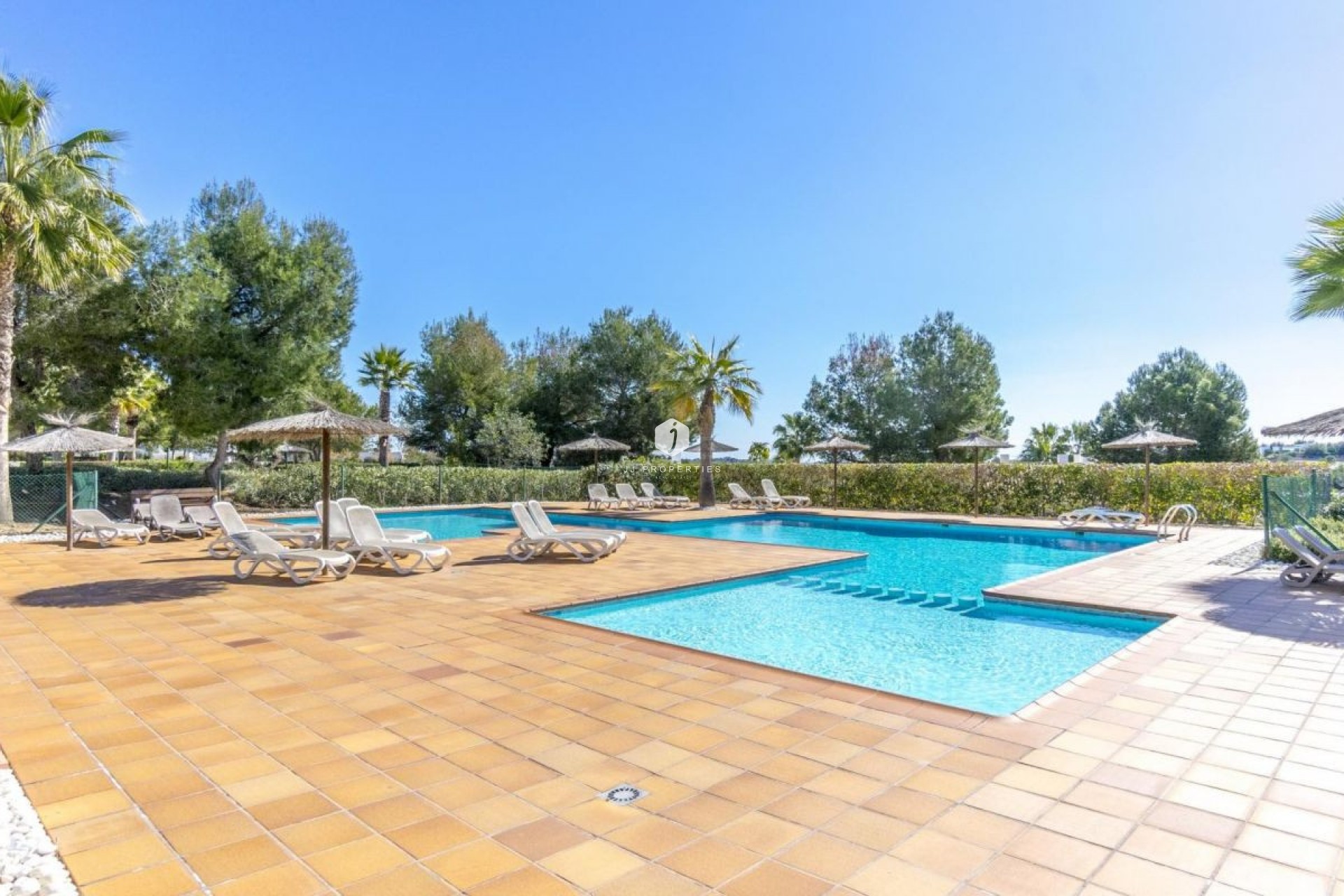 Resale - Penthouse -
Orihuela Costa - Costa Blanca