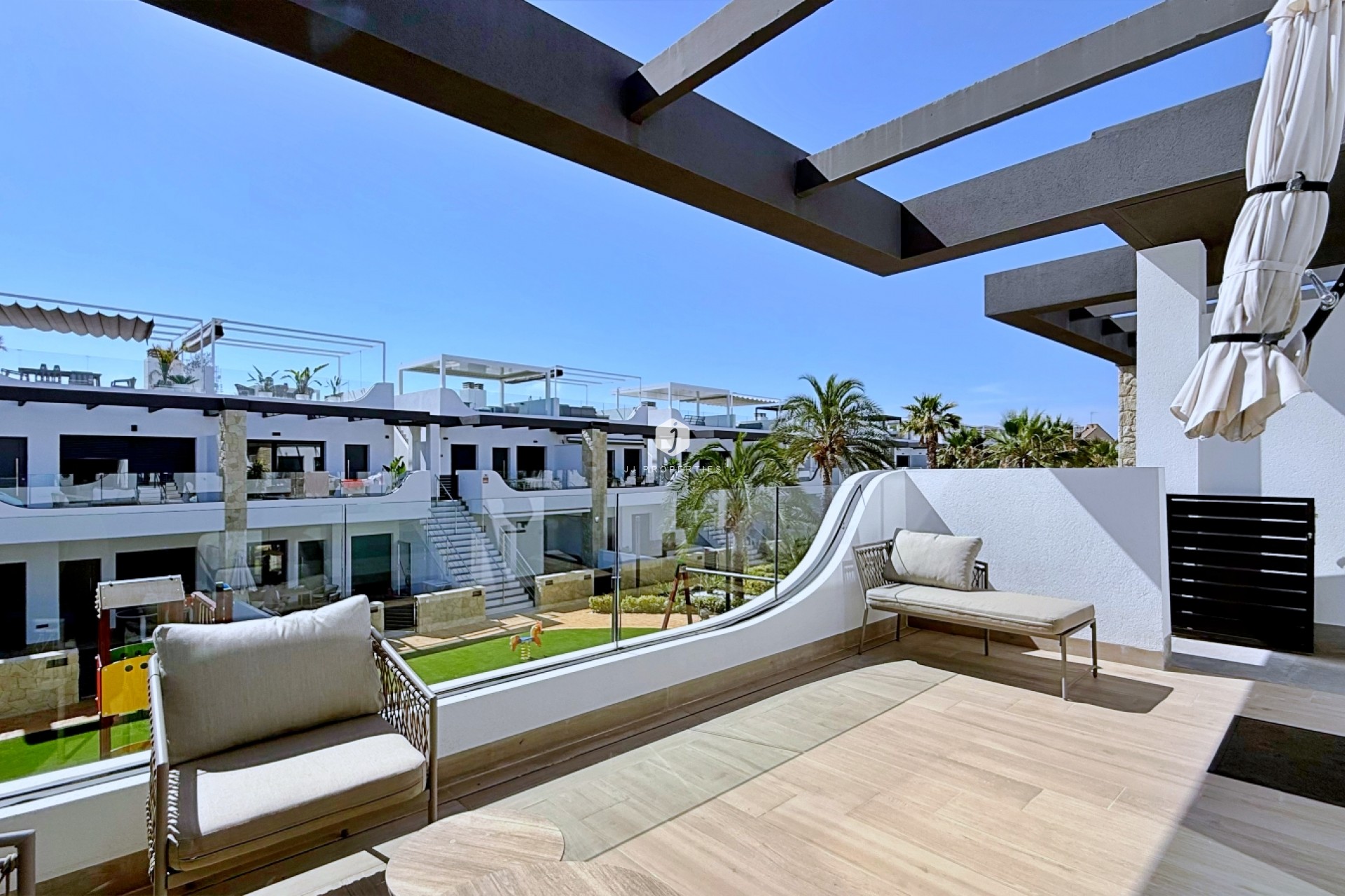 Resale - Penthouse -
Orihuela Costa - Costa Blanca