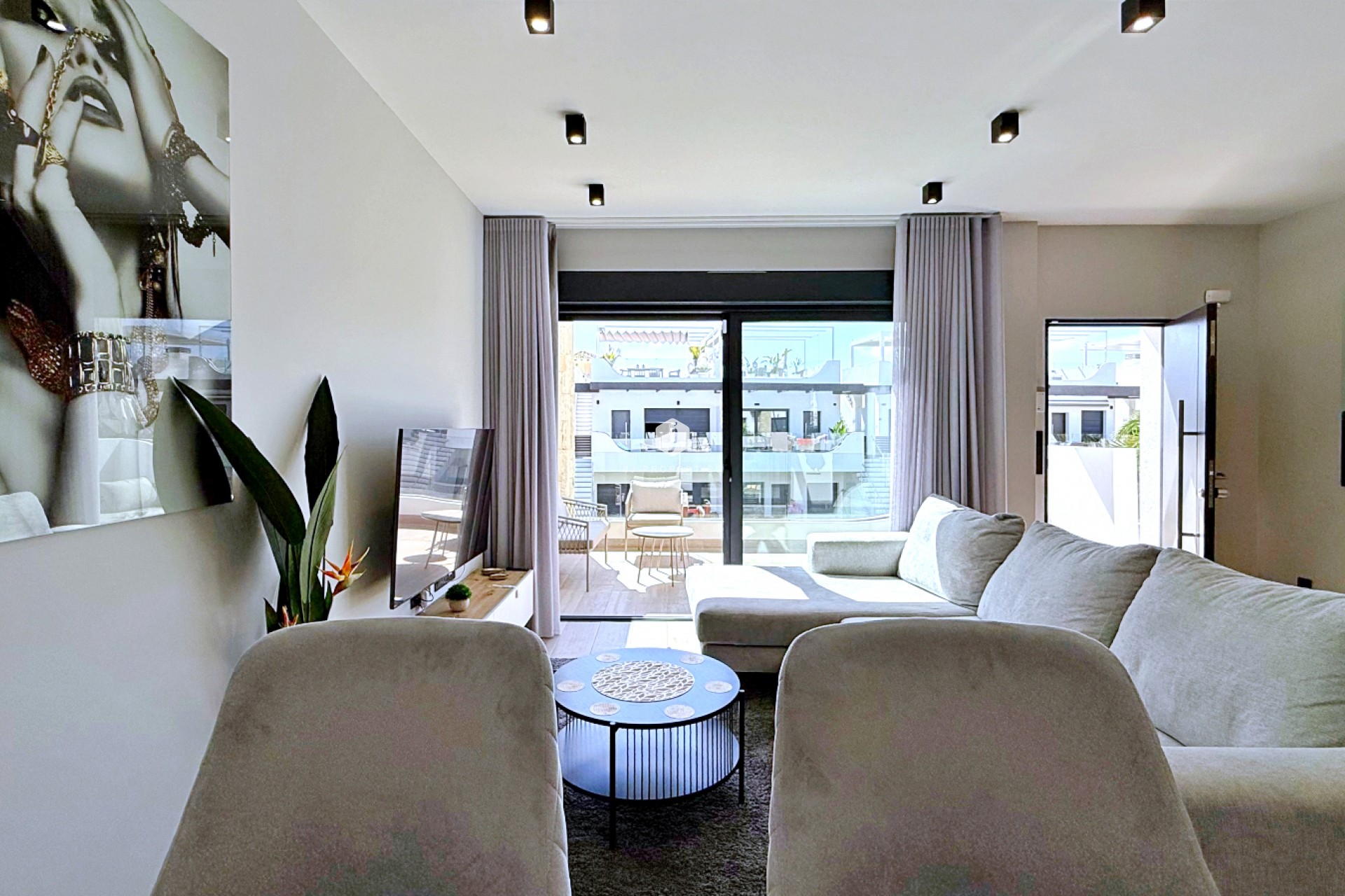 Resale - Penthouse -
Orihuela Costa - Costa Blanca