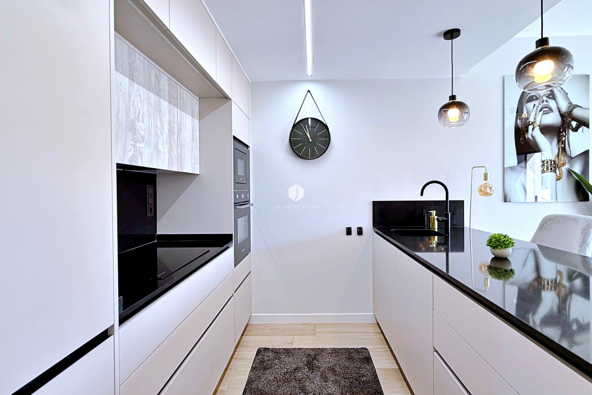 Resale - Penthouse -
Orihuela Costa - Costa Blanca