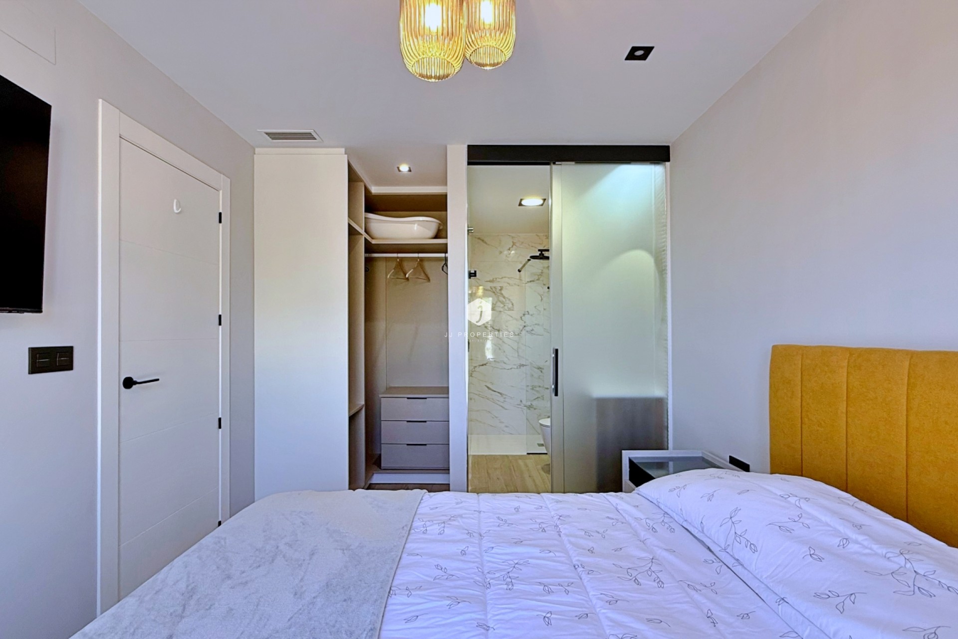 Resale - Penthouse -
Orihuela Costa - Costa Blanca