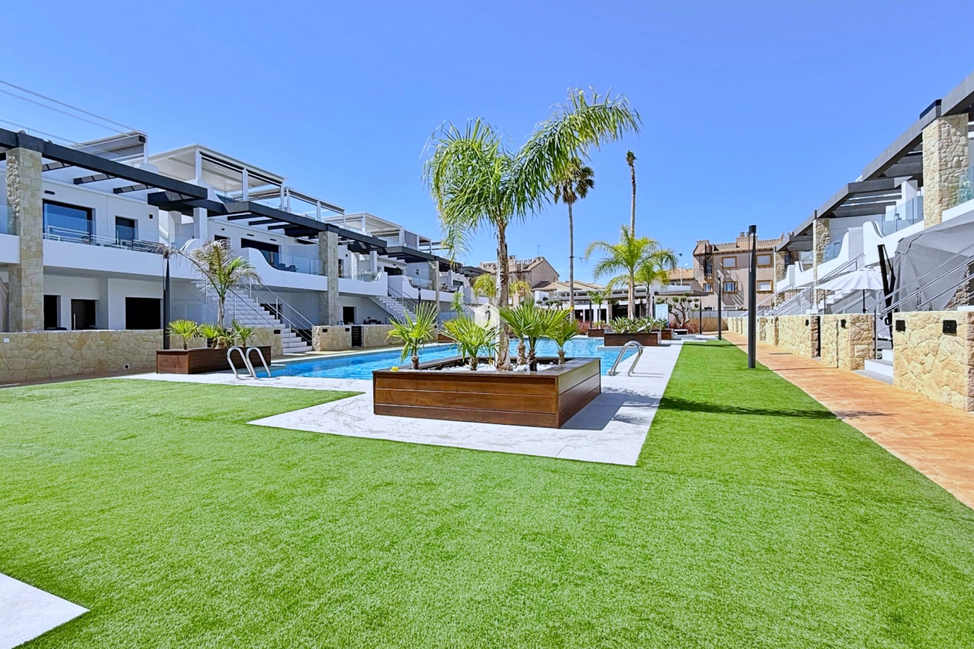 Resale - Penthouse -
Orihuela Costa - Costa Blanca