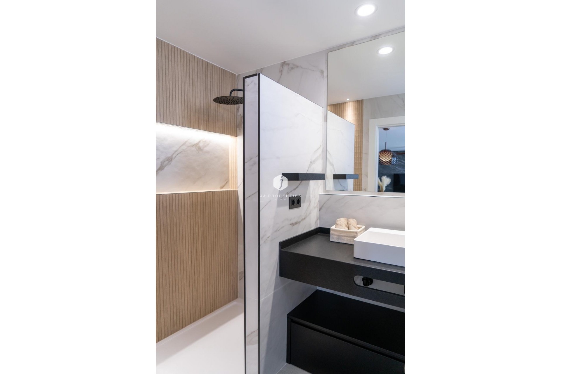 Resale - Penthouse -
Orihuela Costa - La Regia