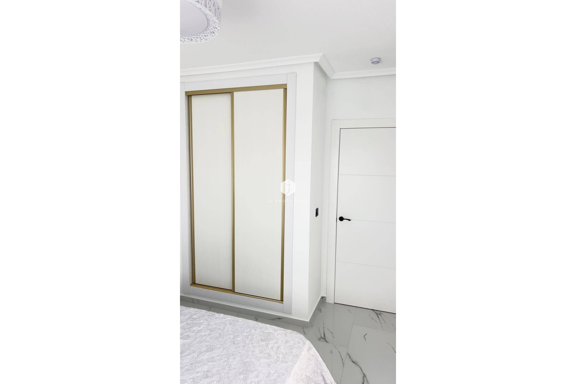 Resale - Penthouse -
Orihuela Costa - La Zenia