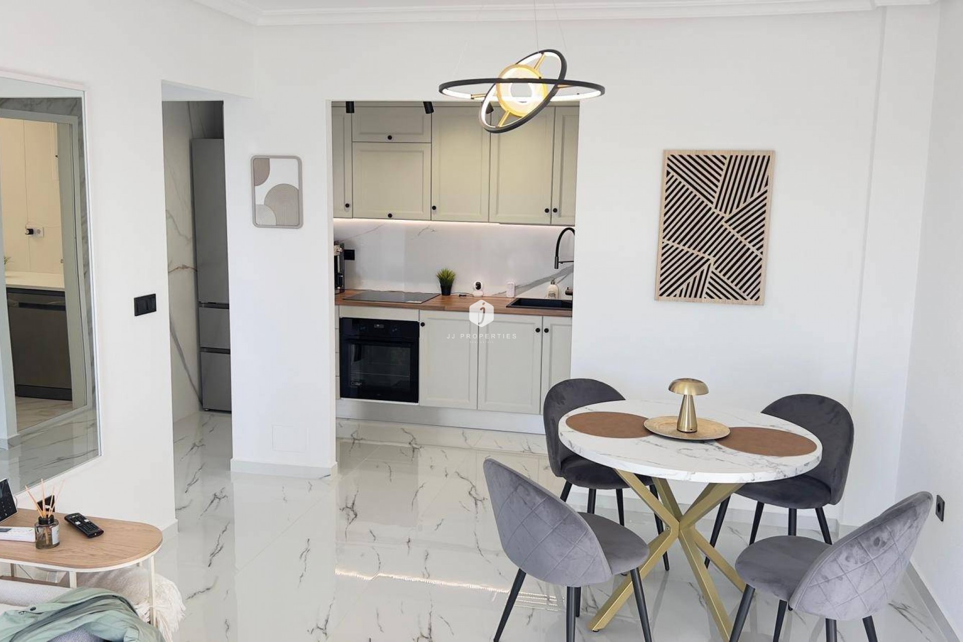 Resale - Penthouse -
Orihuela Costa - La Zenia