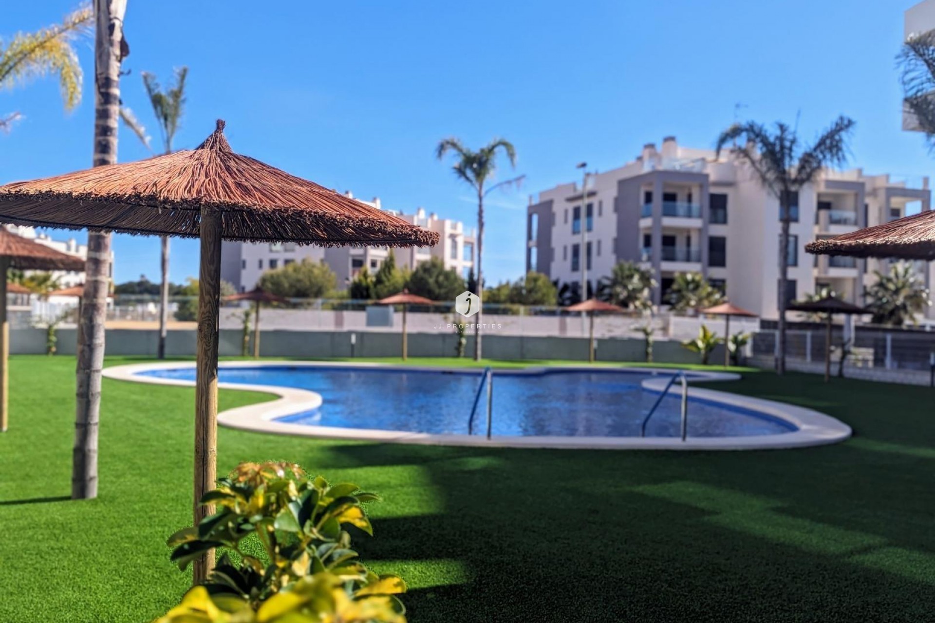 Resale - Penthouse -
Orihuela Costa - Las Filipinas