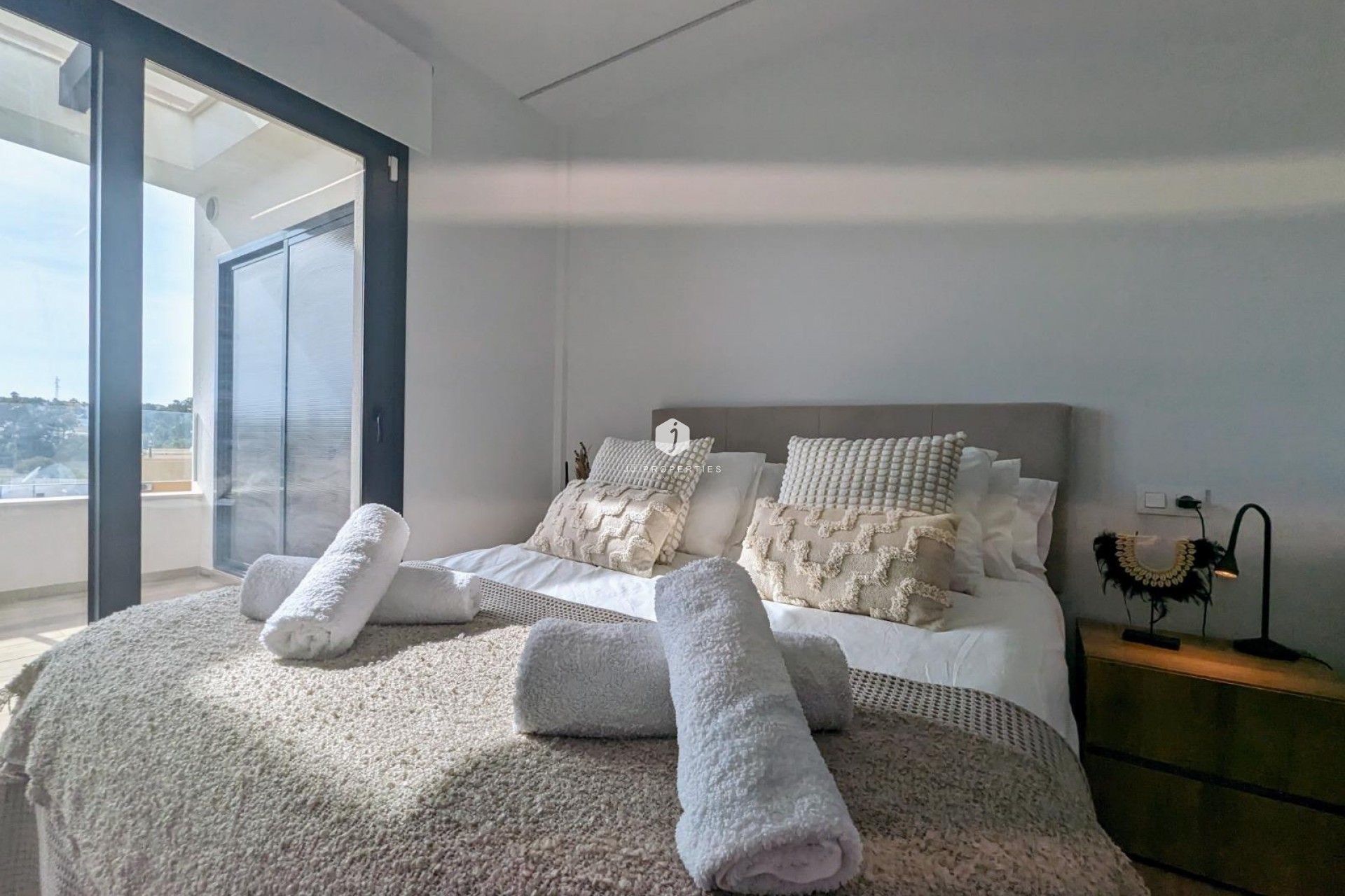 Resale - Penthouse -
Orihuela Costa - Las Filipinas