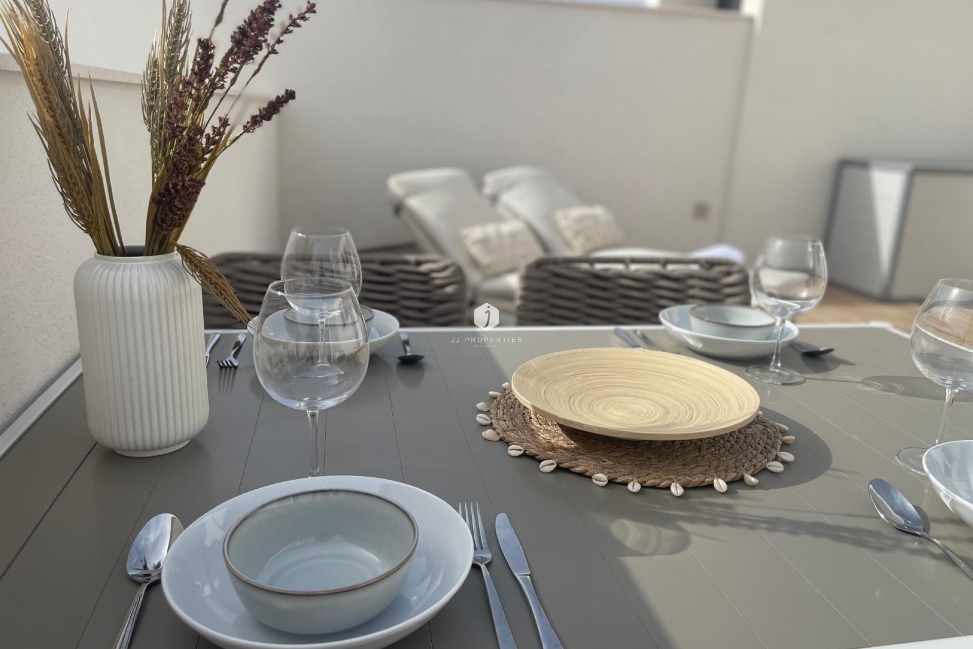 Resale - Penthouse -
Orihuela Costa - Las Filipinas