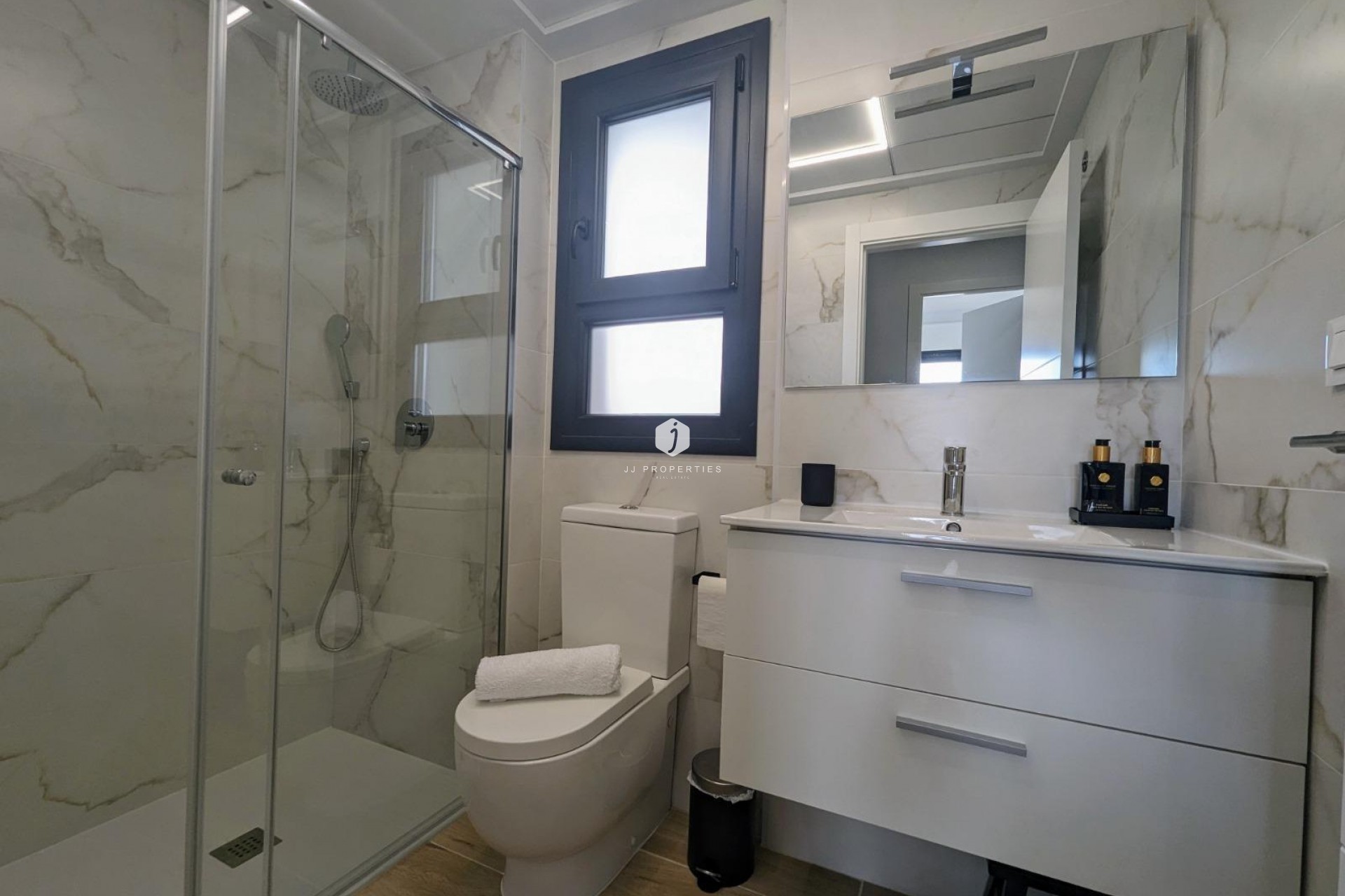 Resale - Penthouse -
Orihuela Costa - Las Filipinas