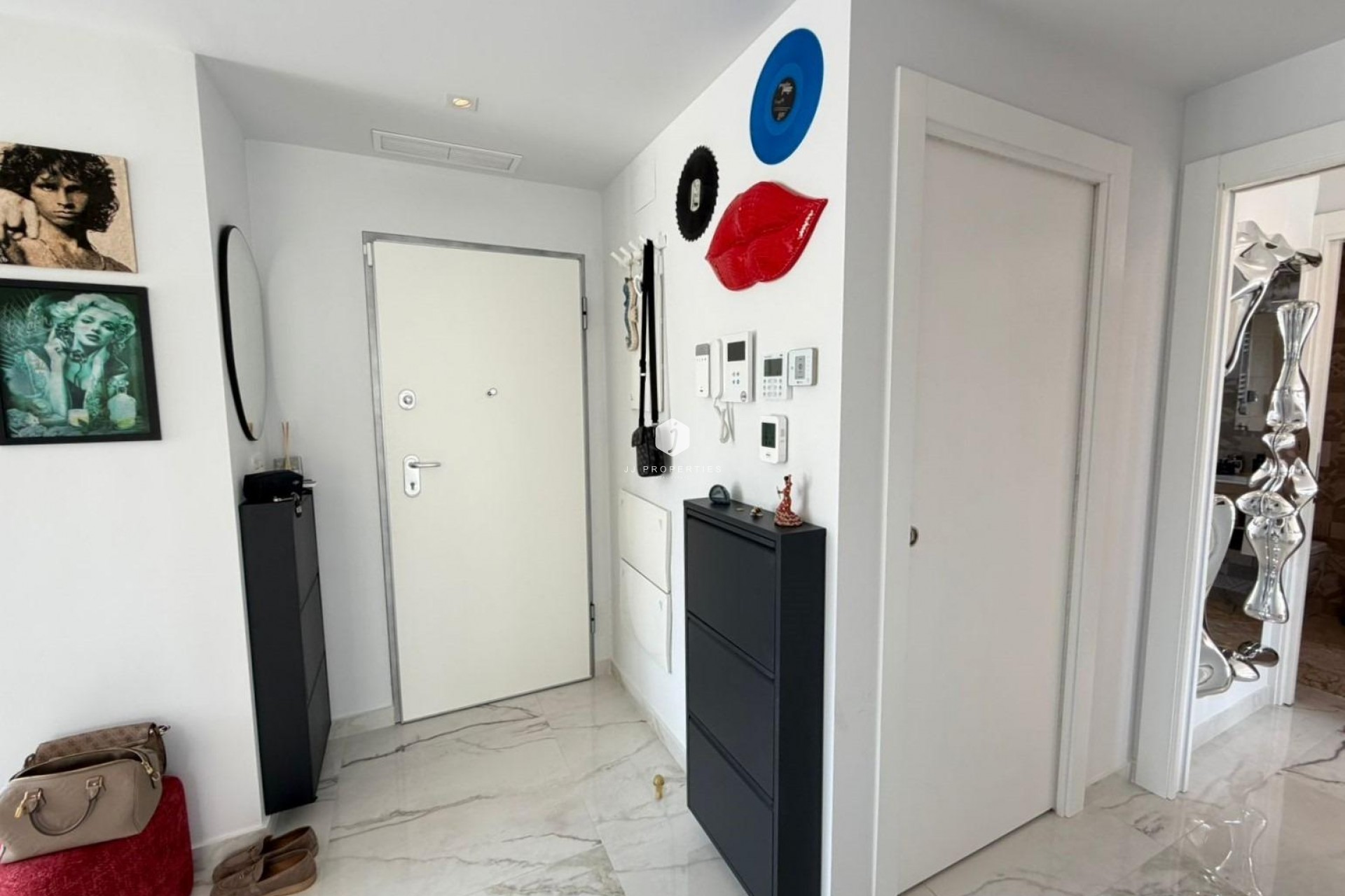 Resale - Penthouse -
Orihuela Costa - Los Almendros-la Florida